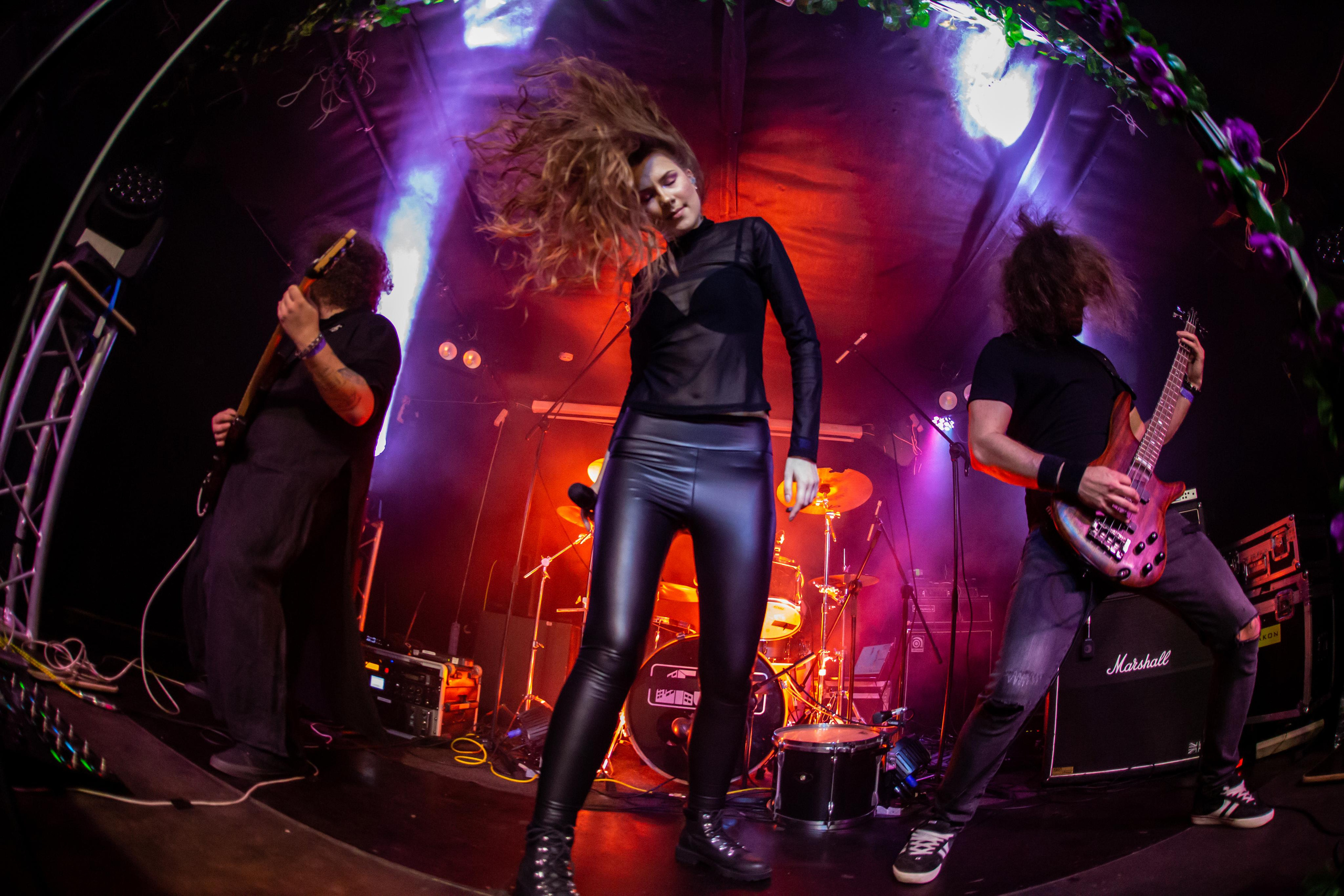 Dragonspell. Фотограф Сонкина Татьяна