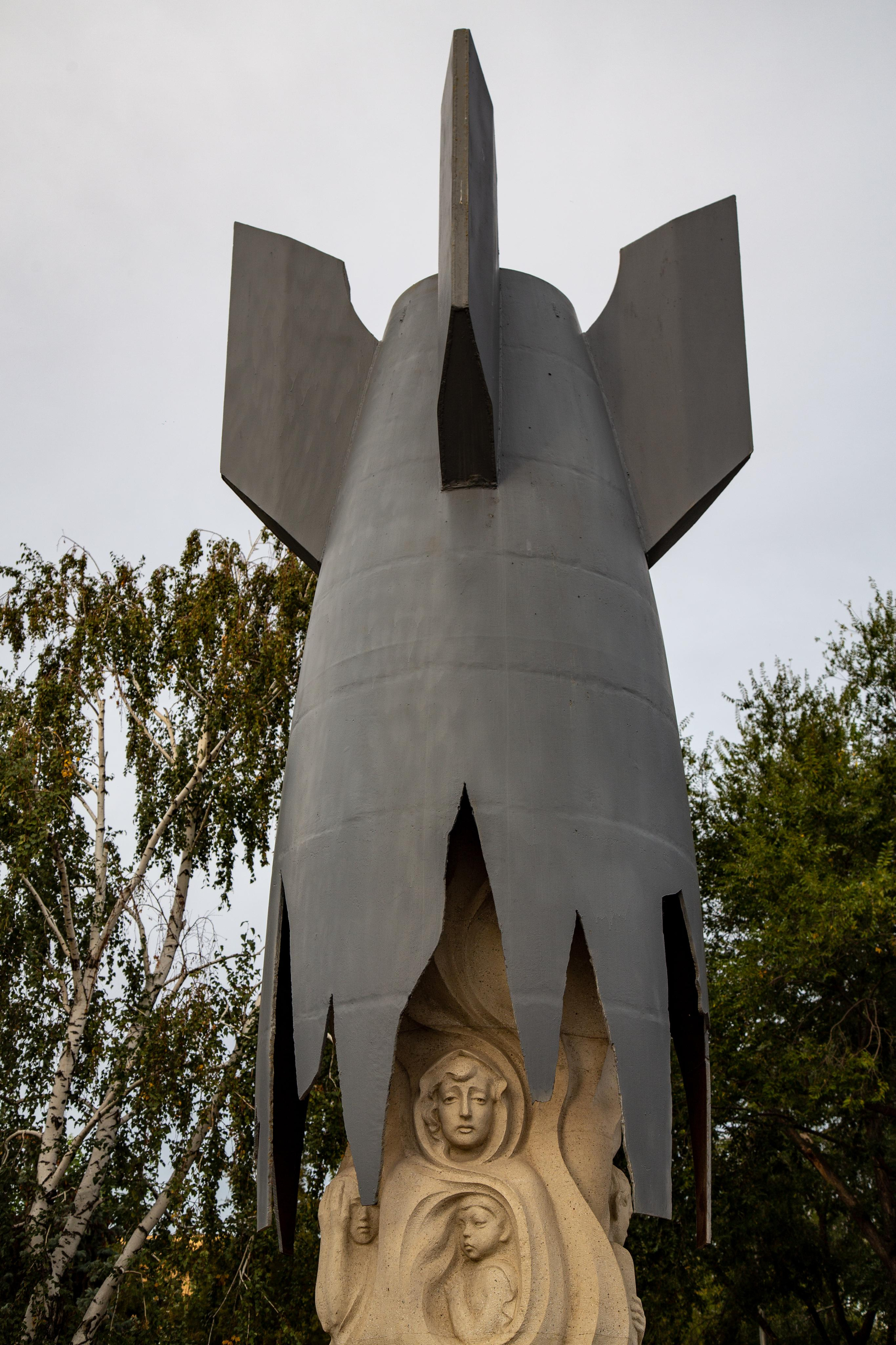 Волгоград. Photographer Sonkina Tatiana (Tanya Ash)