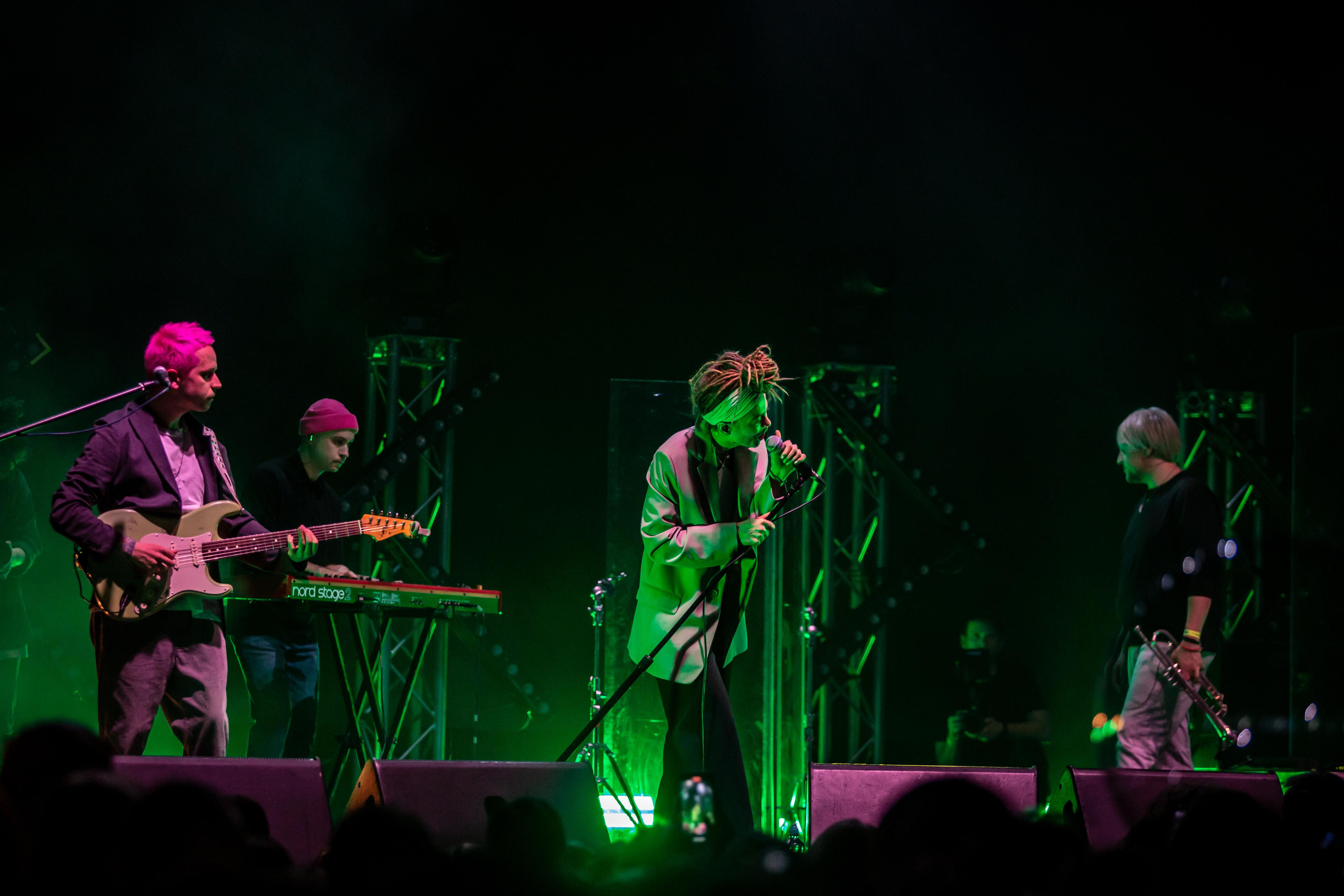 ALAI OLI. Фотограф Сонкина Татьяна