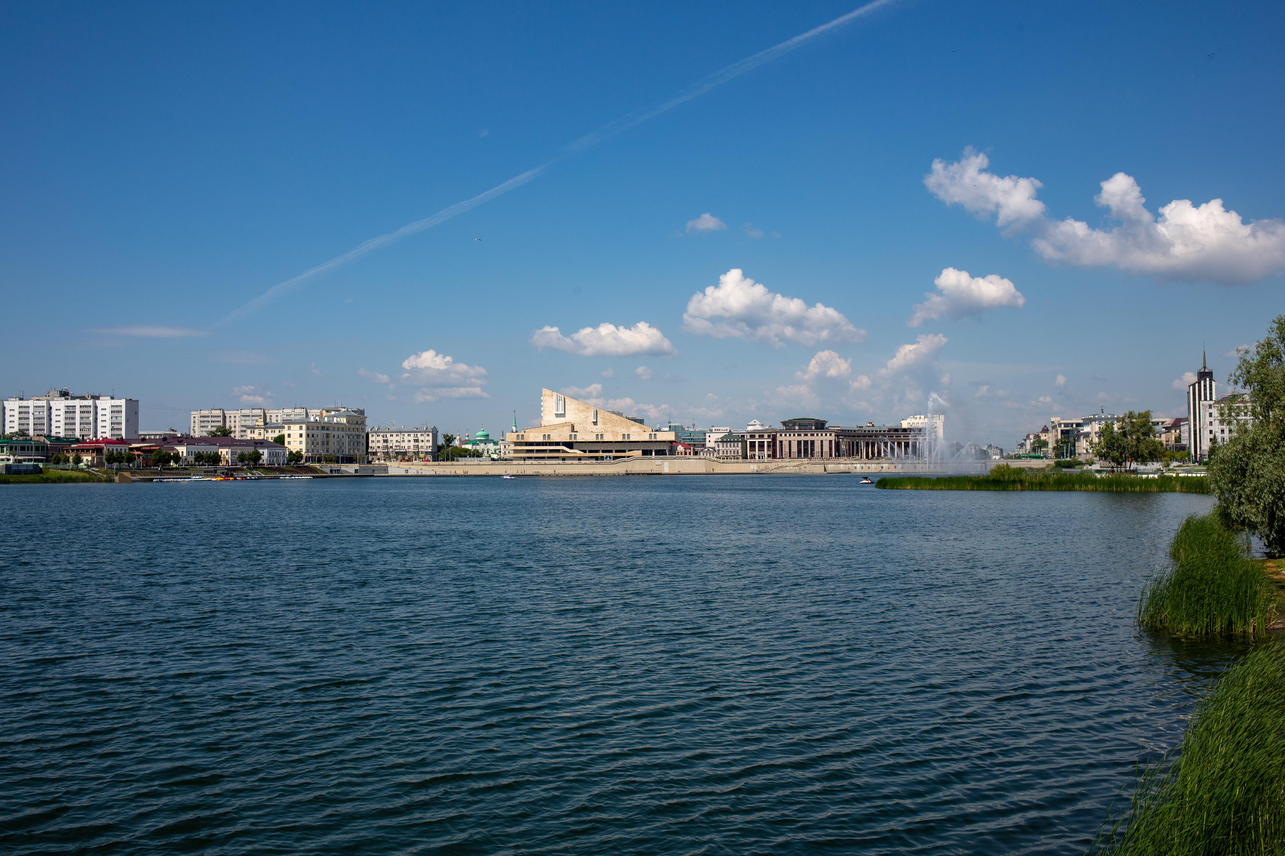 Казань. Photographer Sonkina Tatiana (Tanya Ash)