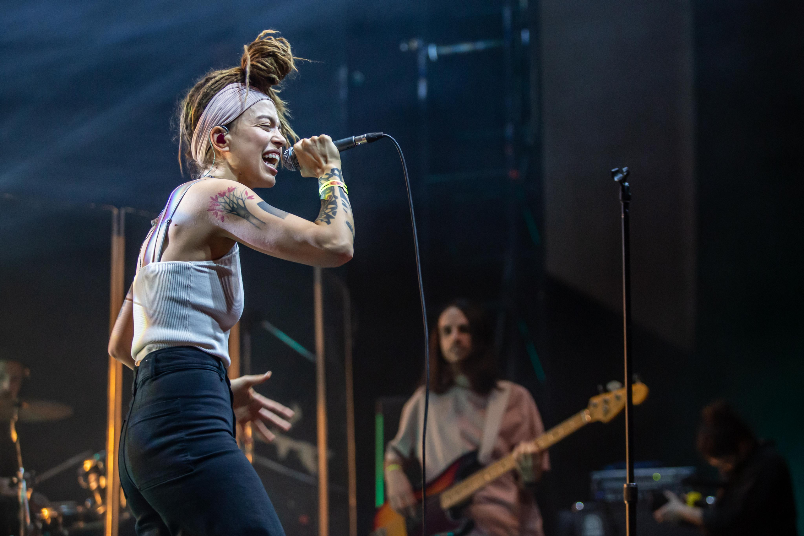 ALAI OLI. Фотограф Сонкина Татьяна