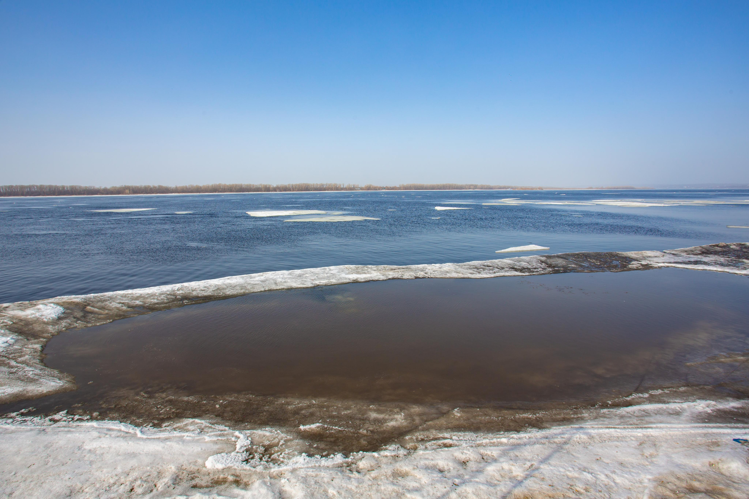 Самара. Photographer Sonkina Tatiana (Tanya Ash)