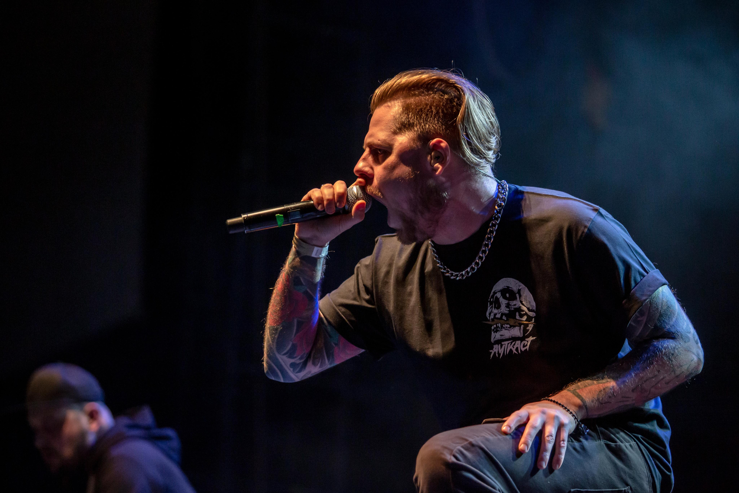 АУТКАСТ. Фотограф Сонкина Татьяна