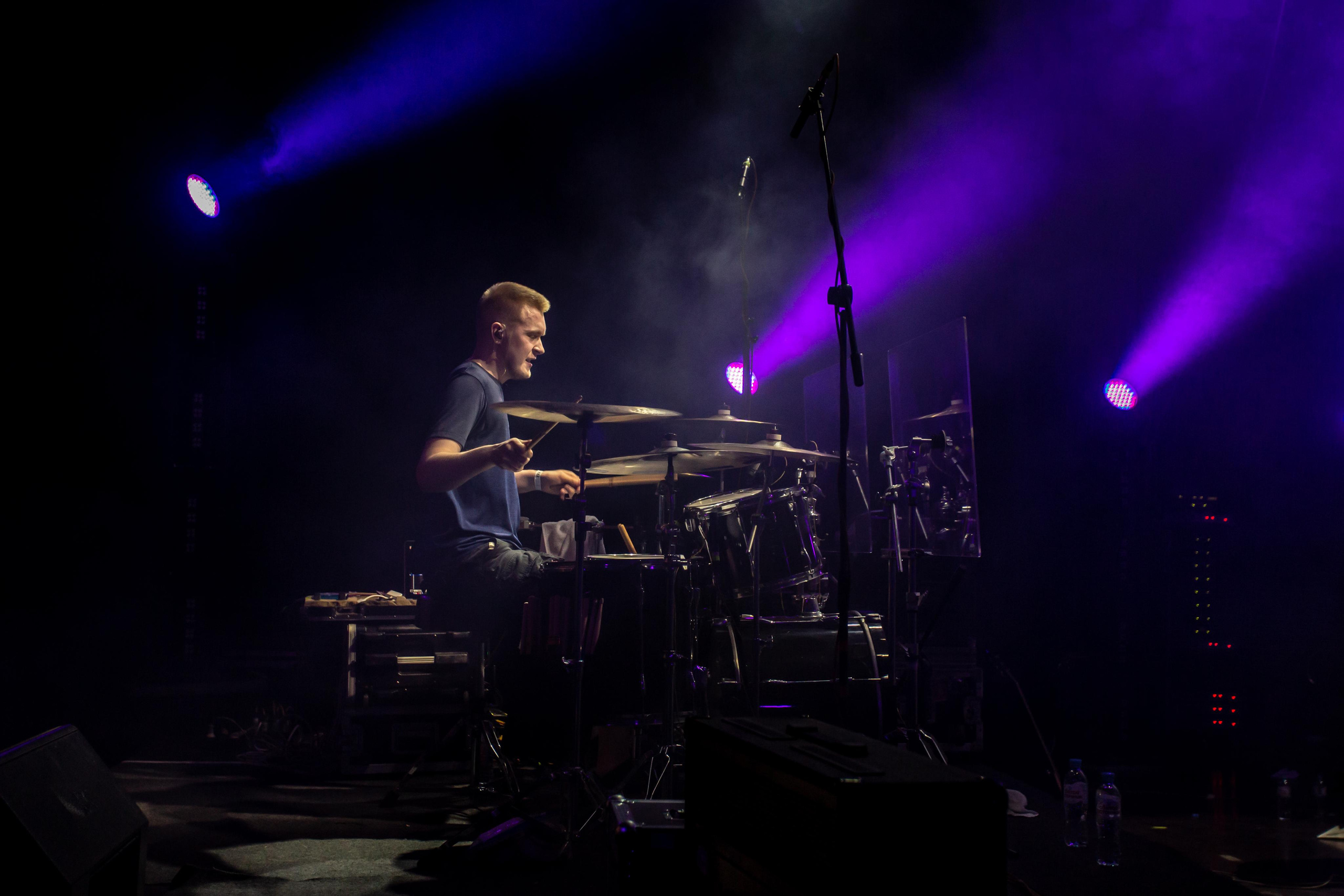 БРИГАДНЫЙ ПОДРЯД. Фотограф Сонкина Татьяна