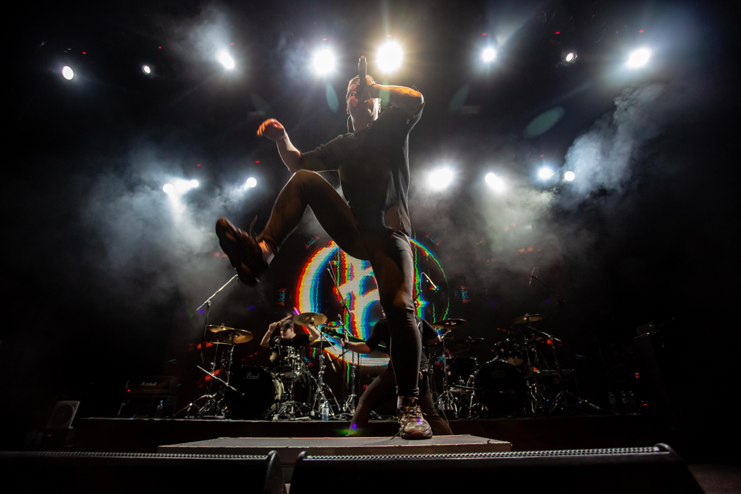 THE KOREA. Фотограф Сонкина Татьяна