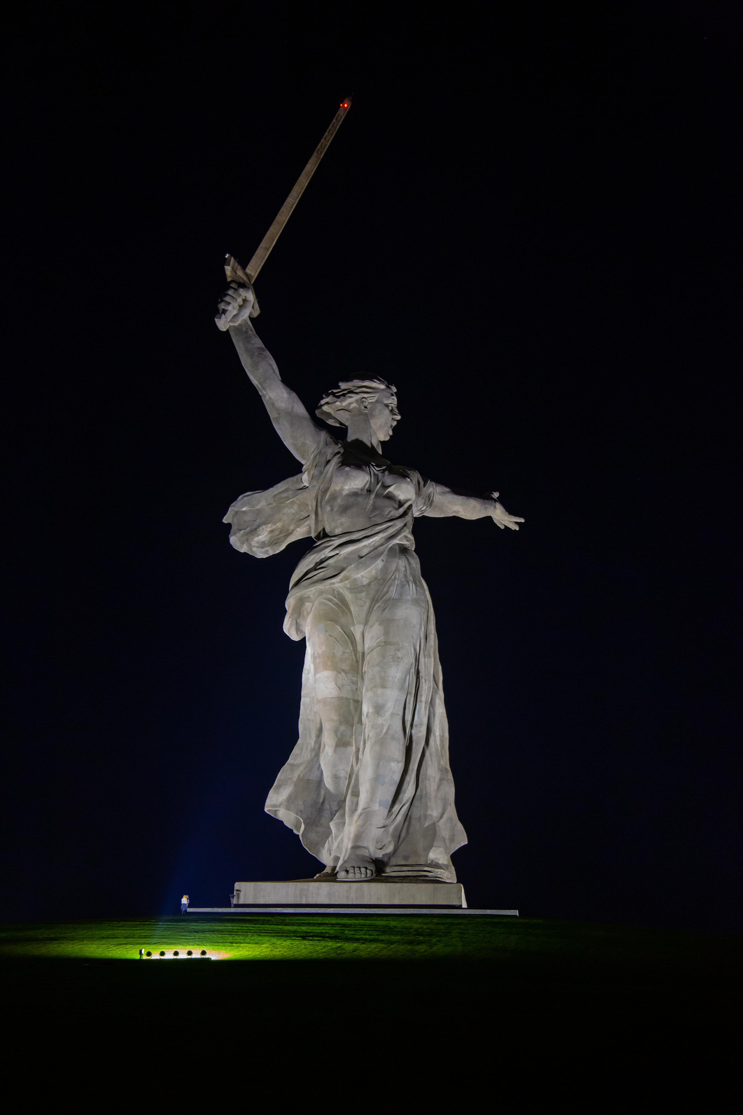 Волгоград. Photographer Sonkina Tatiana (Tanya Ash)