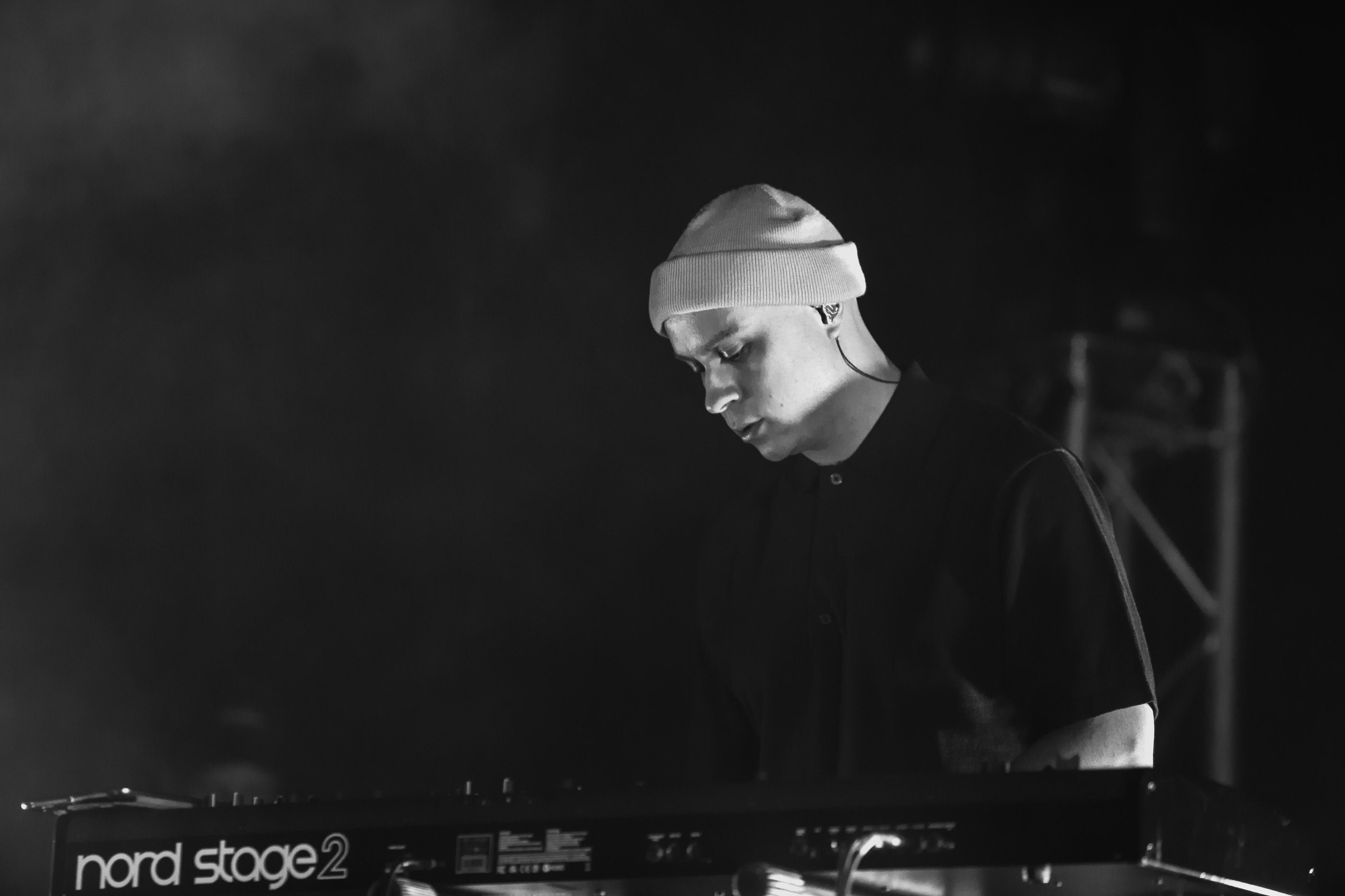 ALAI OLI. Фотограф Сонкина Татьяна