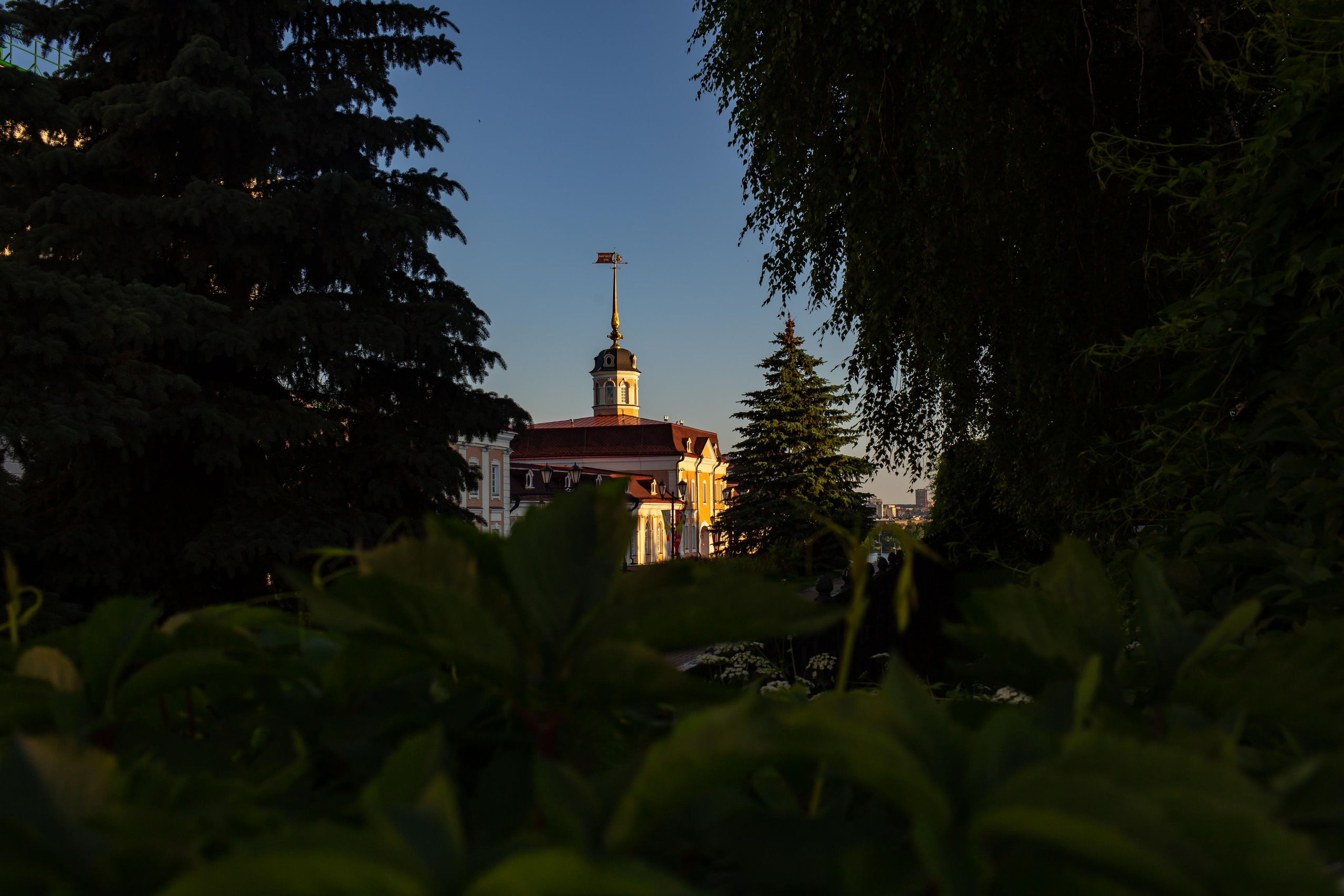 Казань. Photographer Sonkina Tatiana (Tanya Ash)