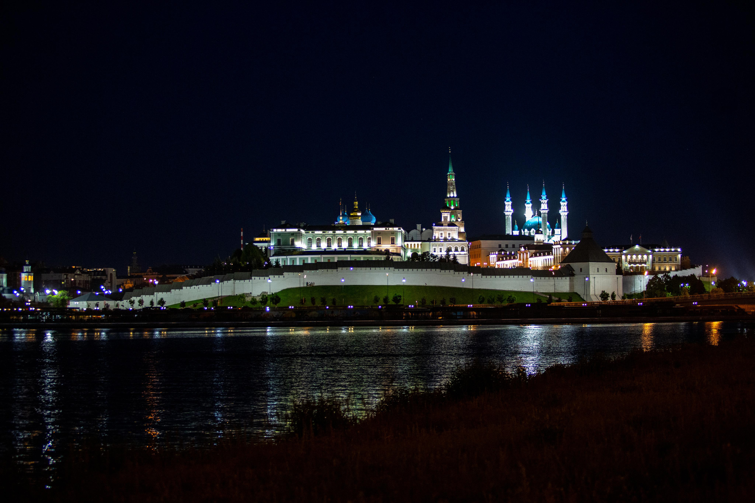 Казань. Photographer Sonkina Tatiana (Tanya Ash)