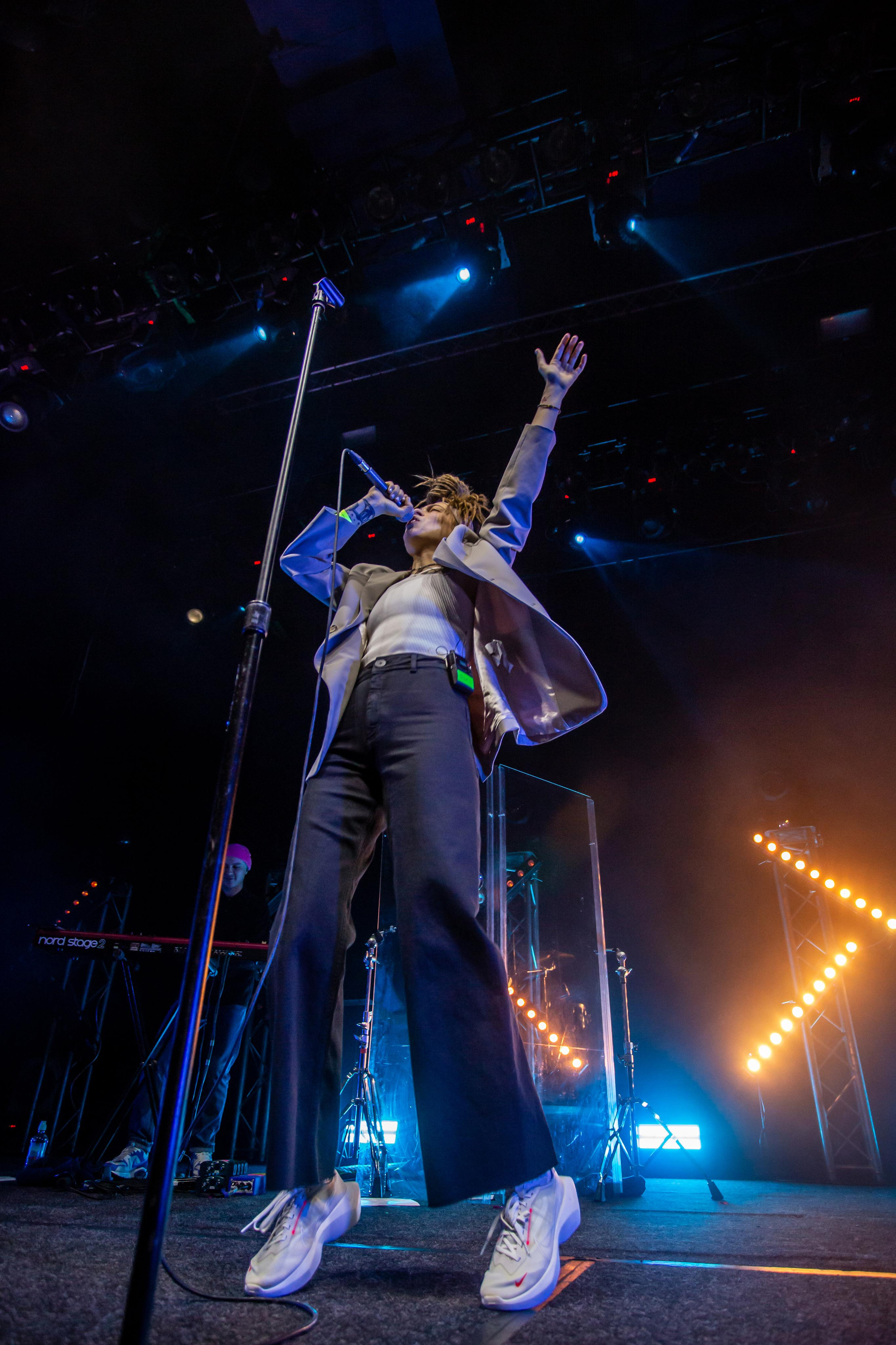 ALAI OLI. Фотограф Сонкина Татьяна