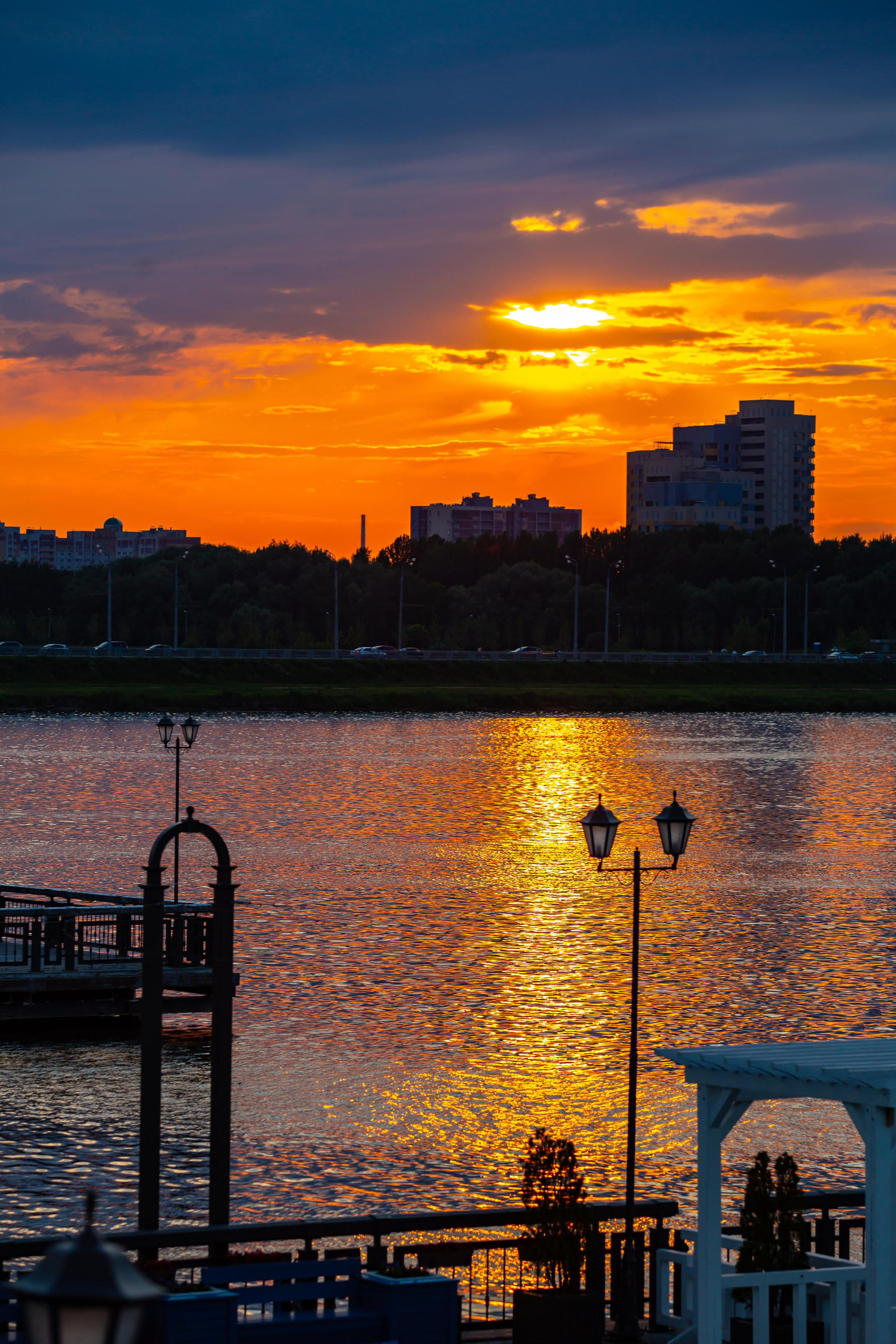 Казань. Photographer Sonkina Tatiana (Tanya Ash)