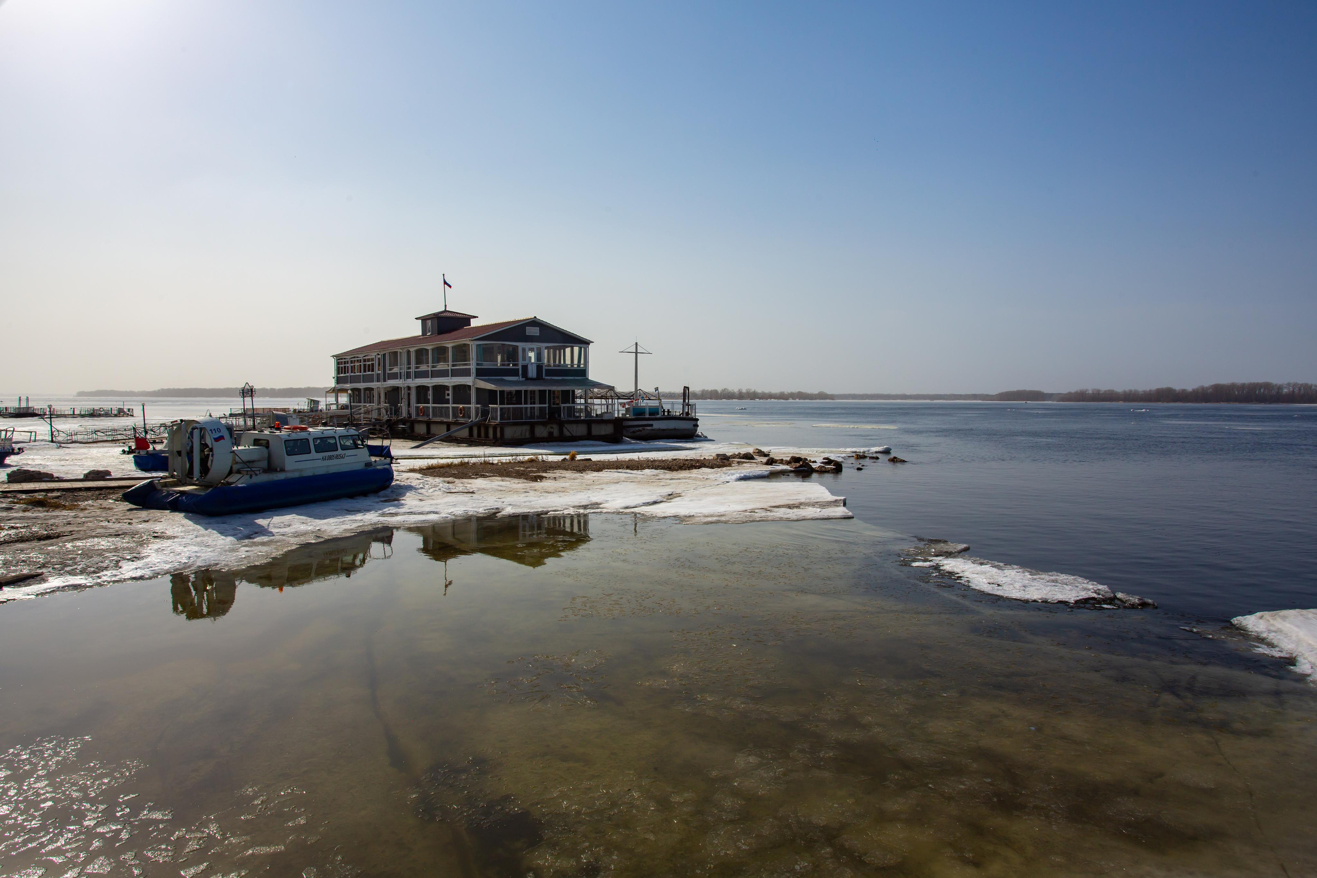 Самара. Photographer Sonkina Tatiana (Tanya Ash)