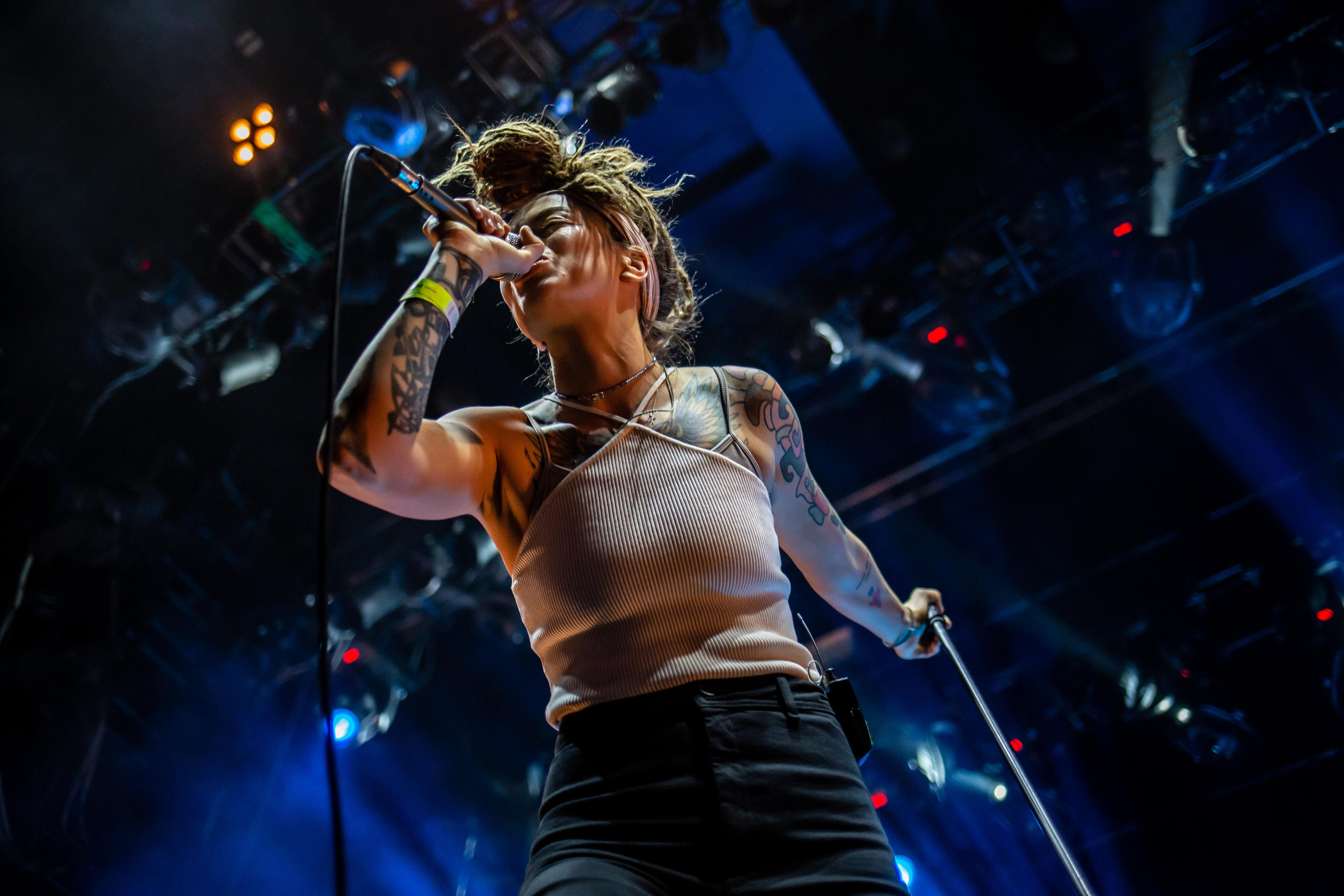 ALAI OLI. Фотограф Сонкина Татьяна