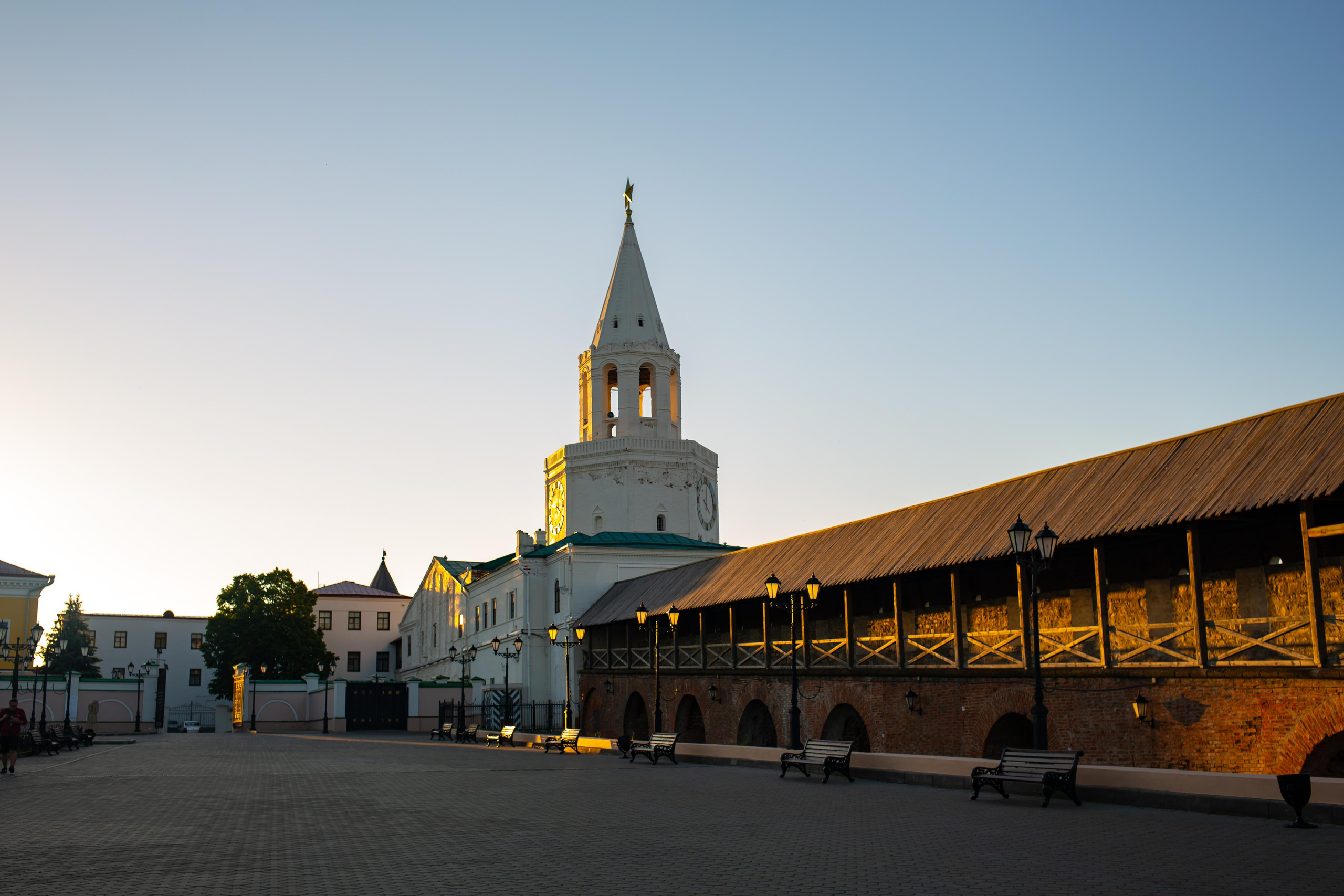 Казань. Photographer Sonkina Tatiana (Tanya Ash)