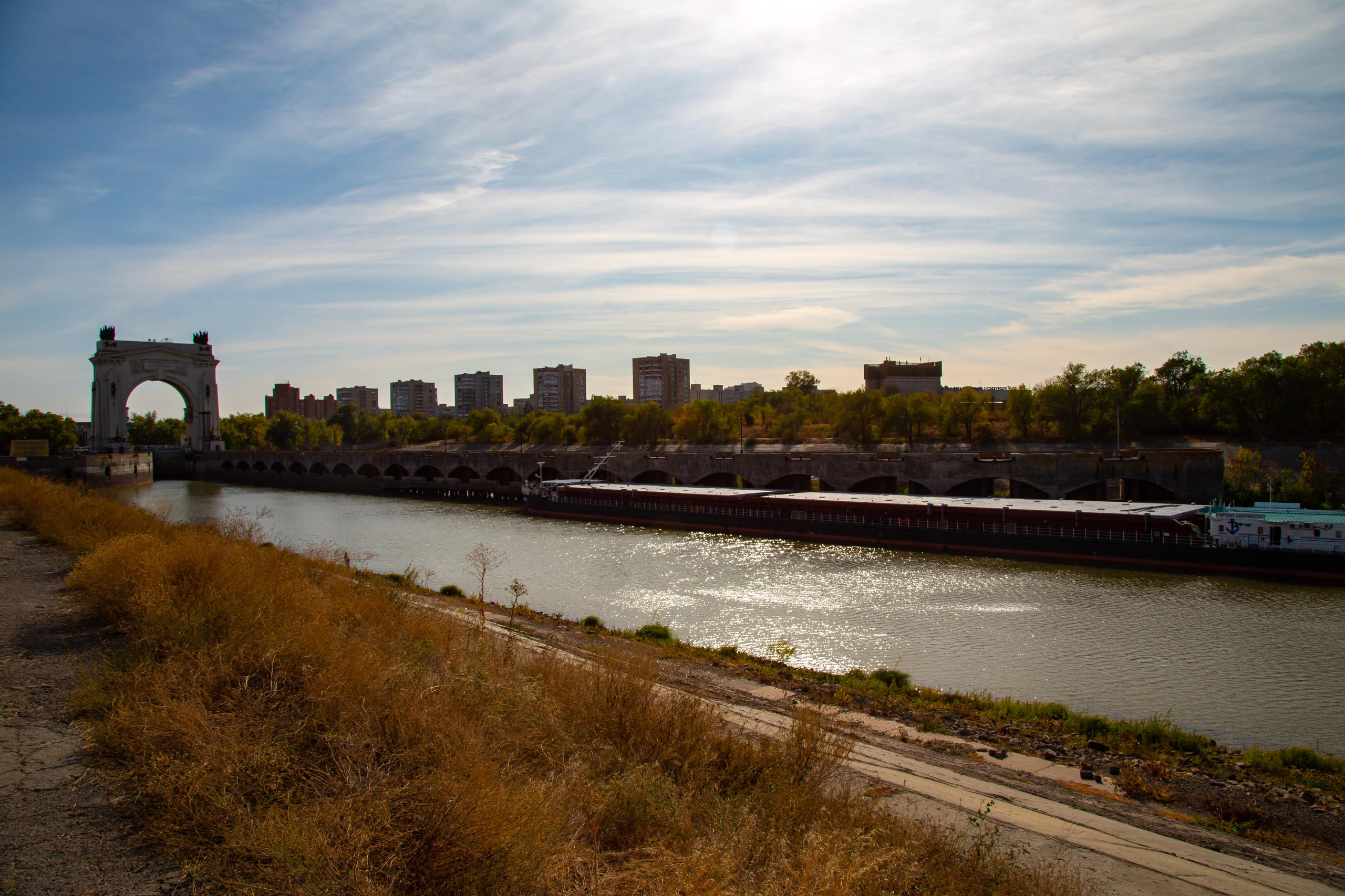Волгоград. Photographer Sonkina Tatiana (Tanya Ash)
