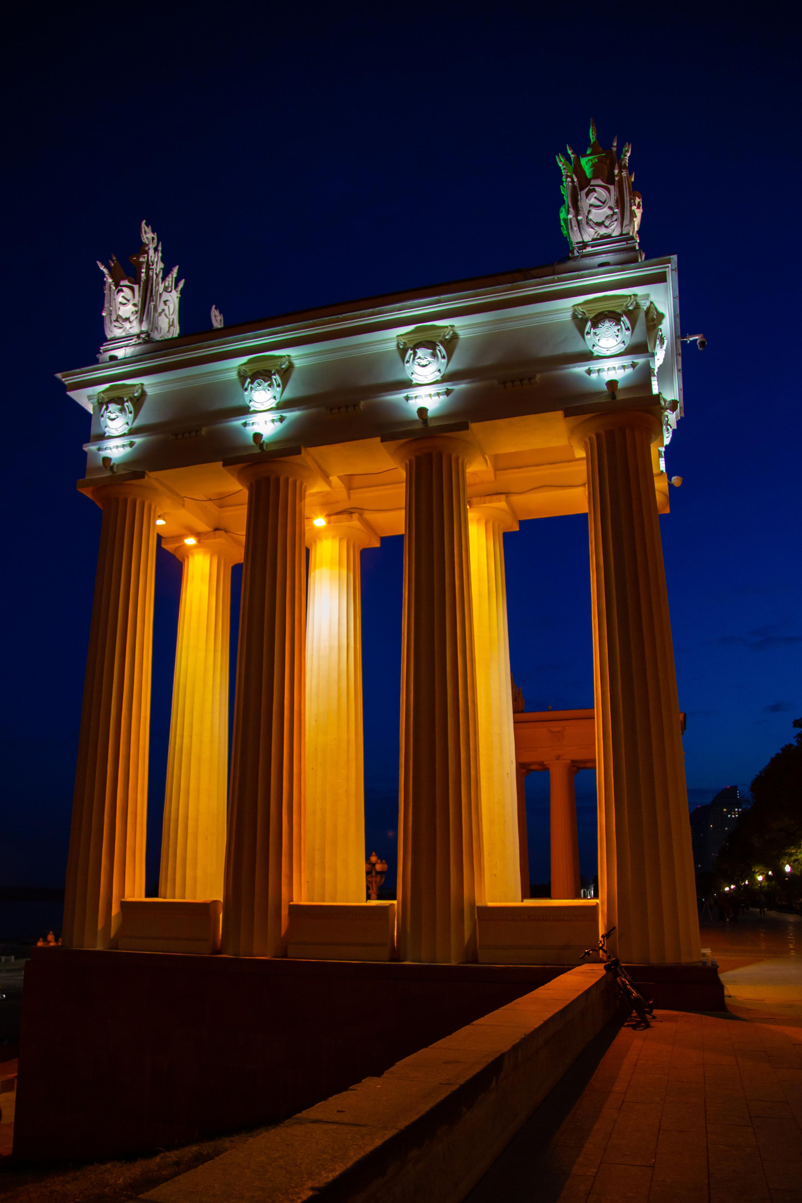 Волгоград. Photographer Sonkina Tatiana (Tanya Ash)