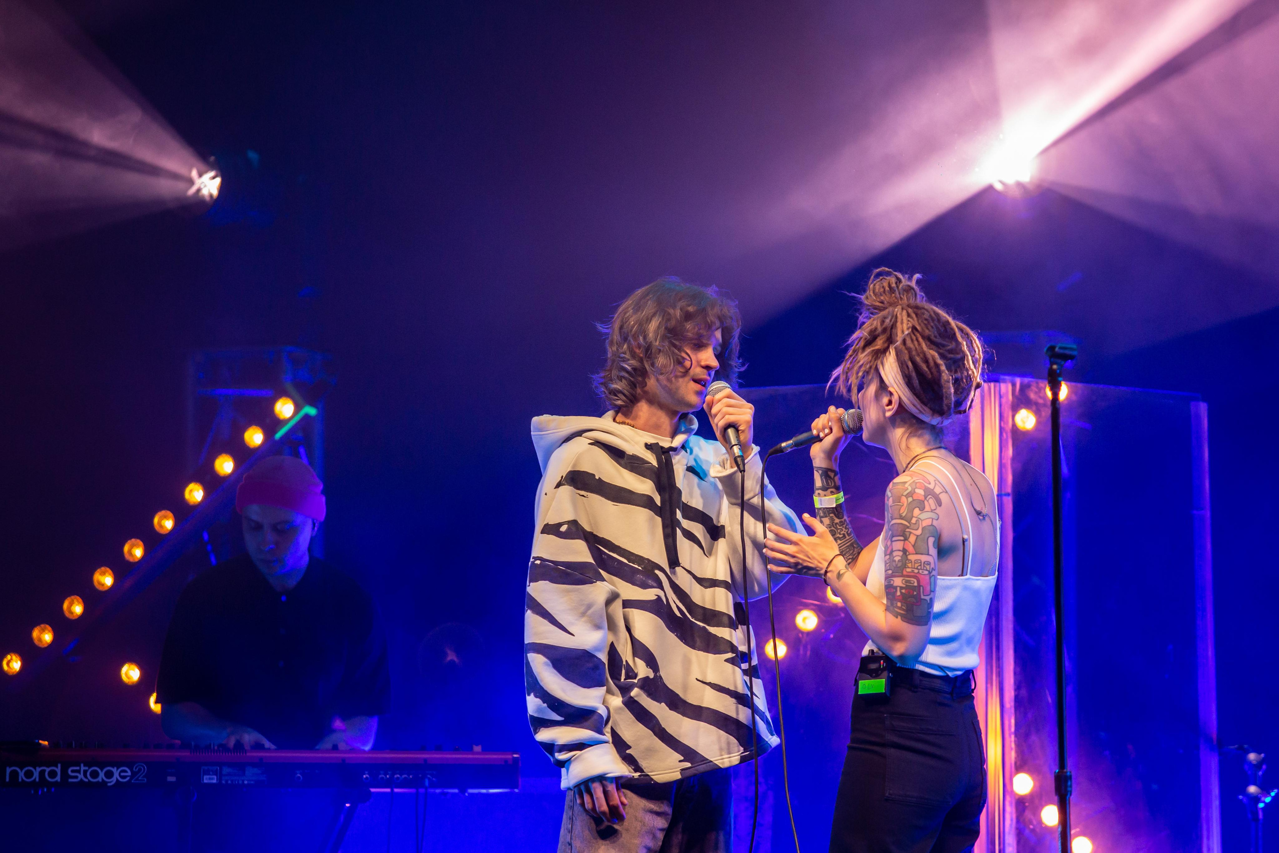 ALAI OLI. Фотограф Сонкина Татьяна