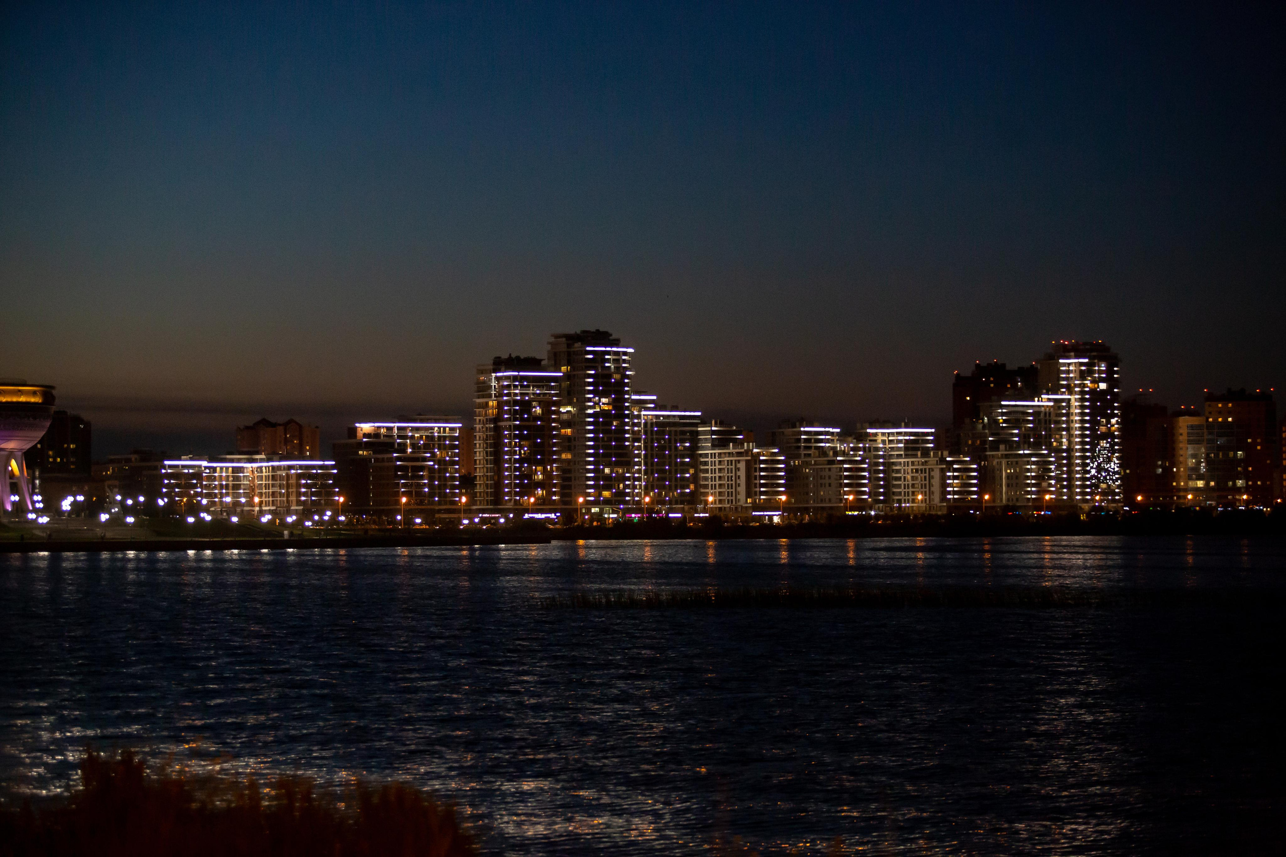 Казань. Photographer Sonkina Tatiana (Tanya Ash)