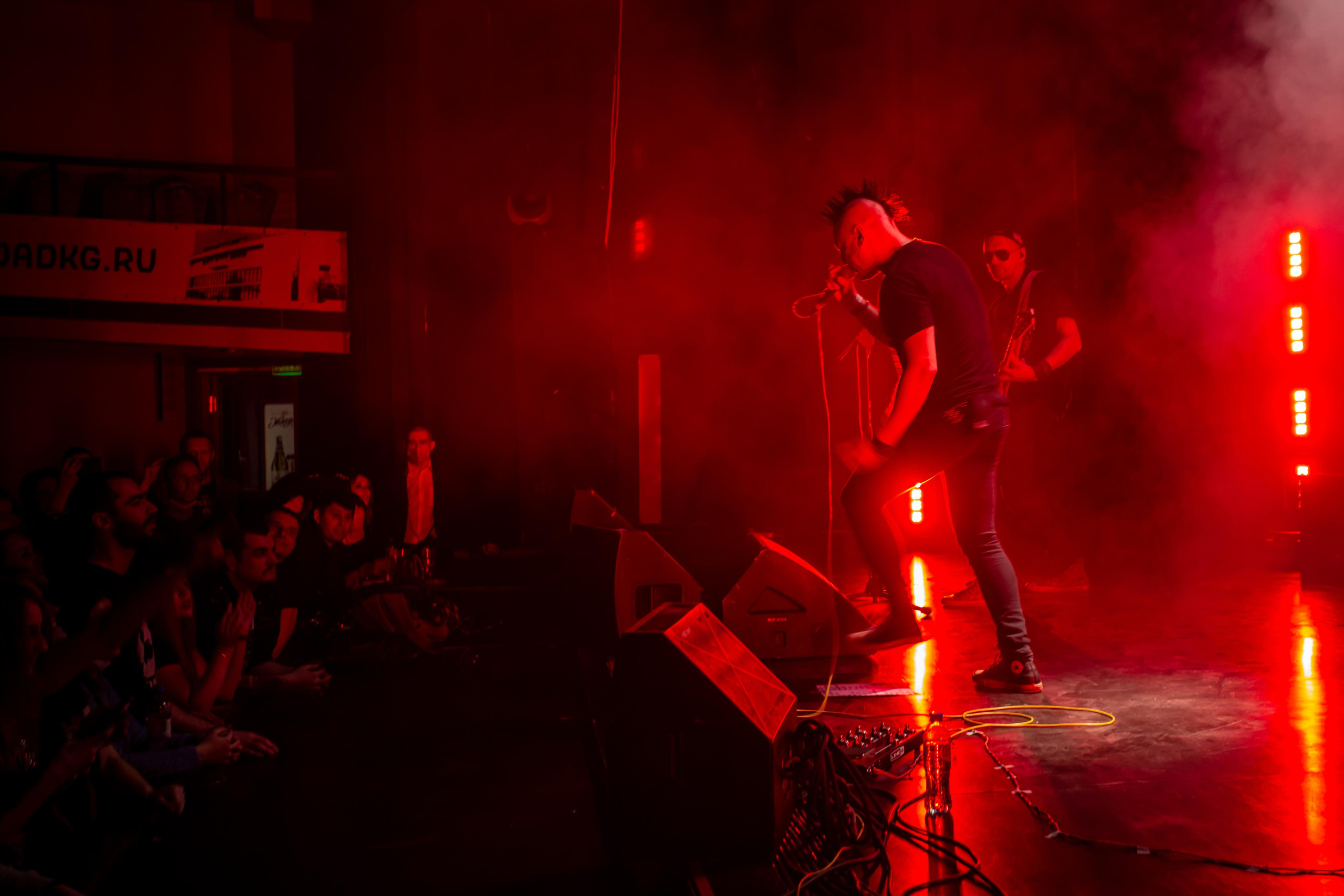 БРИГАДНЫЙ ПОДРЯД. Фотограф Сонкина Татьяна