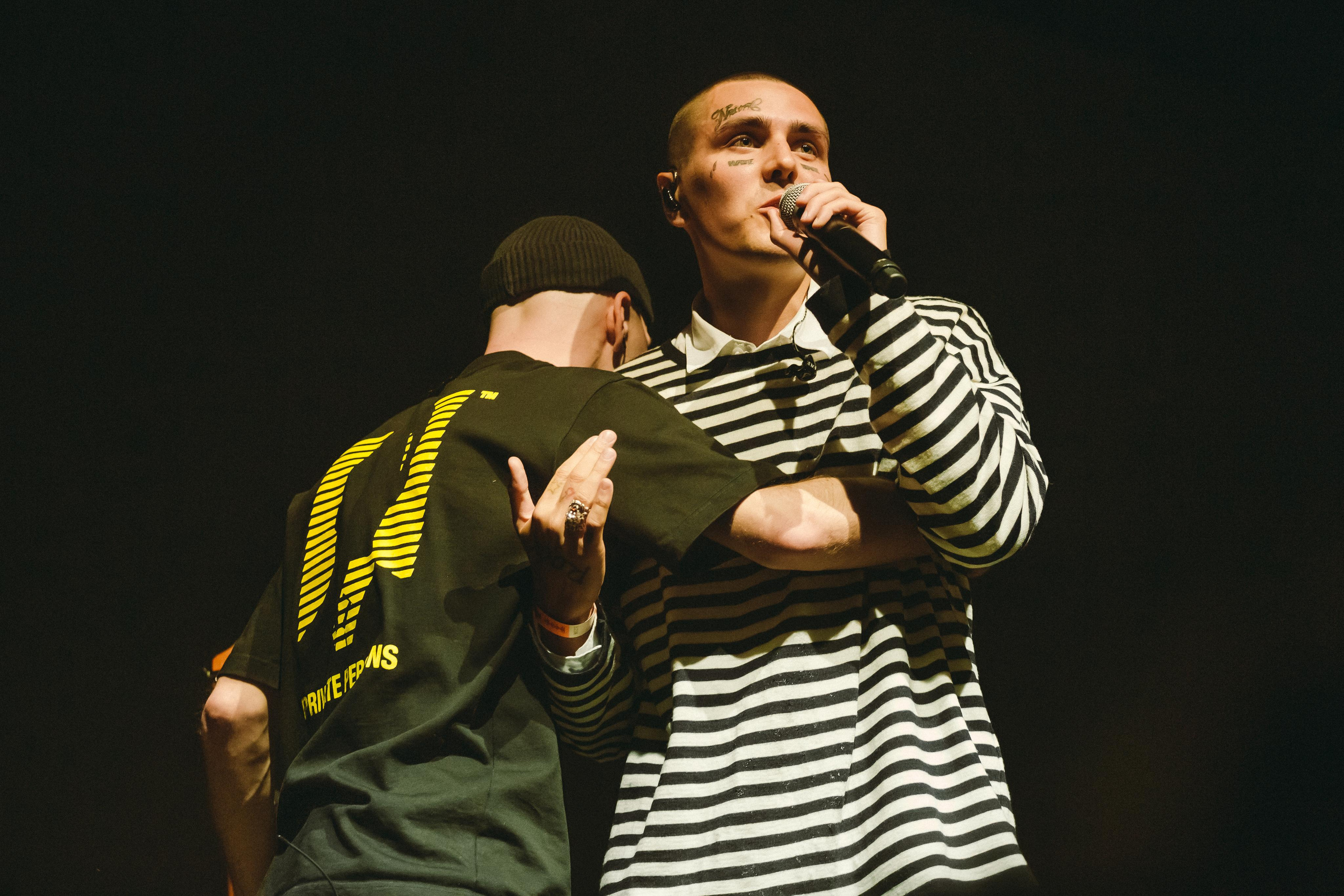 FACE. Фотограф Сонкина Татьяна