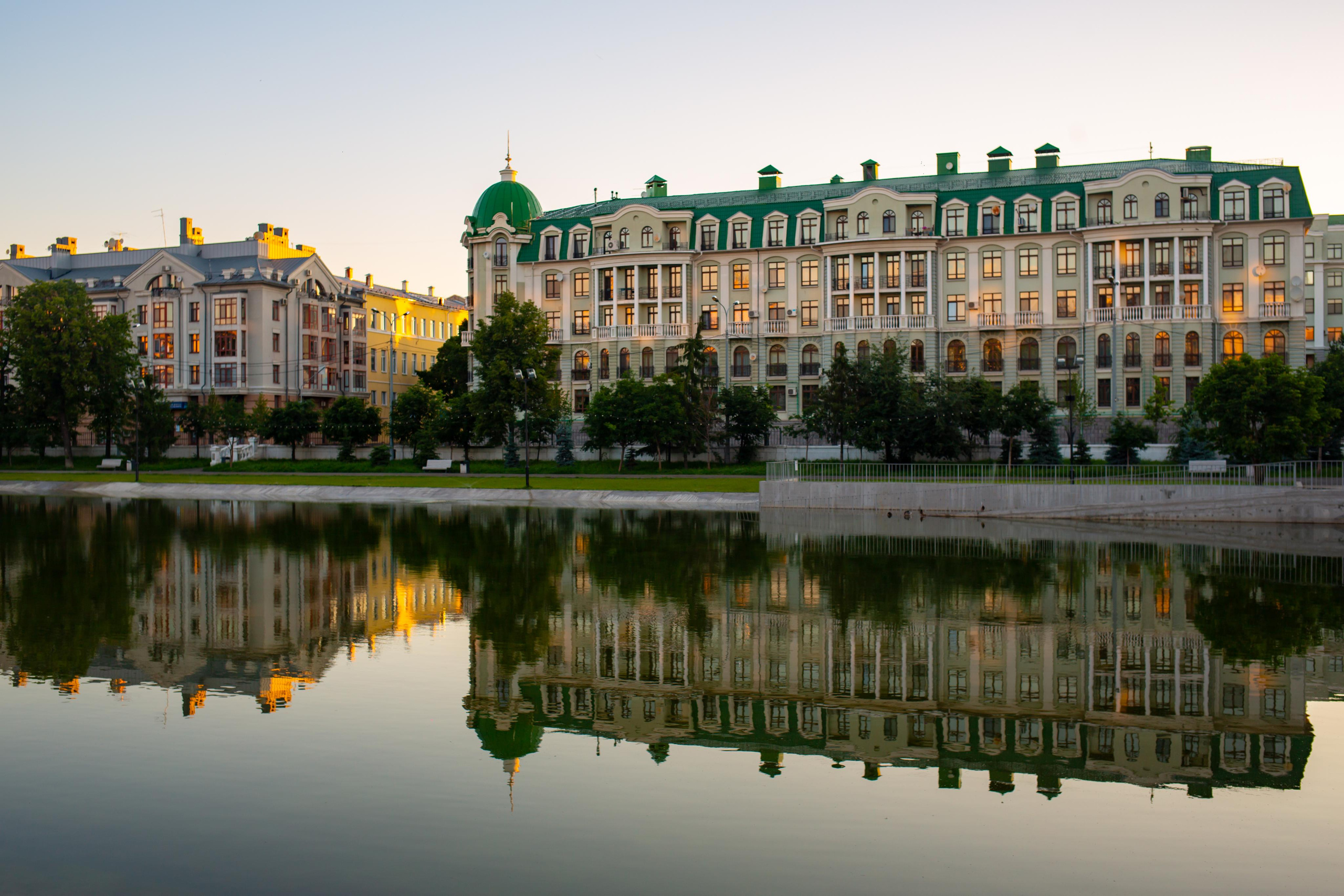 Казань. Photographer Sonkina Tatiana (Tanya Ash)