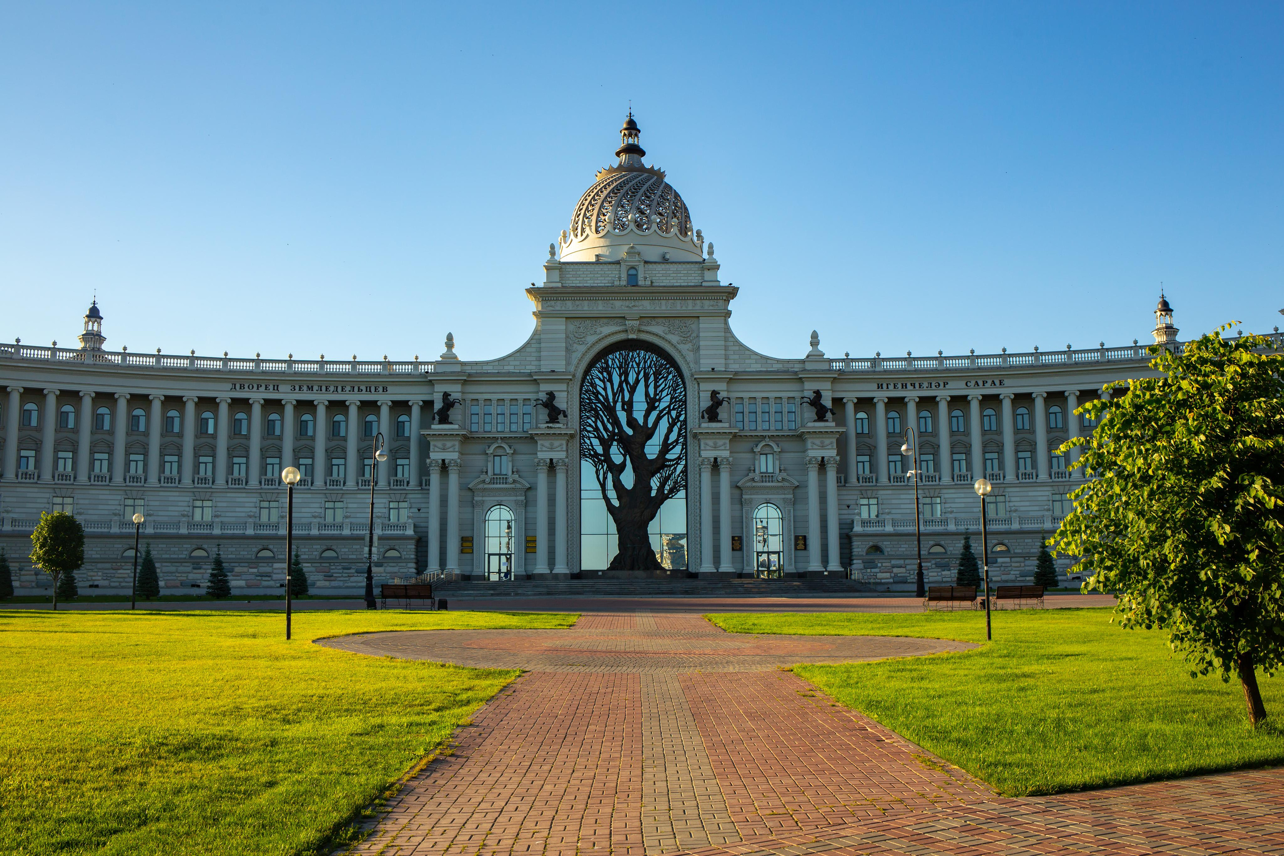 Казань. Photographer Sonkina Tatiana (Tanya Ash)