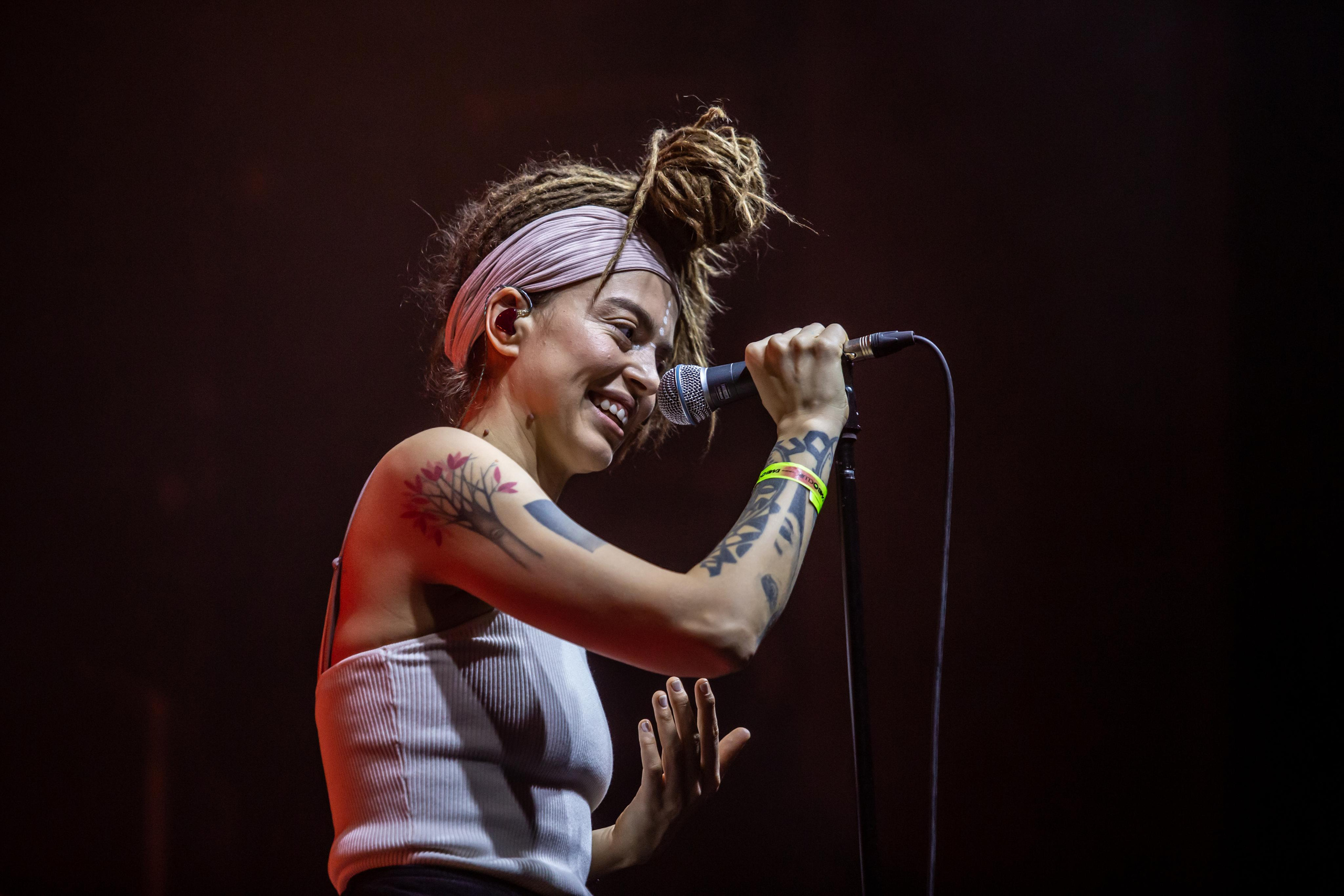 ALAI OLI. Фотограф Сонкина Татьяна