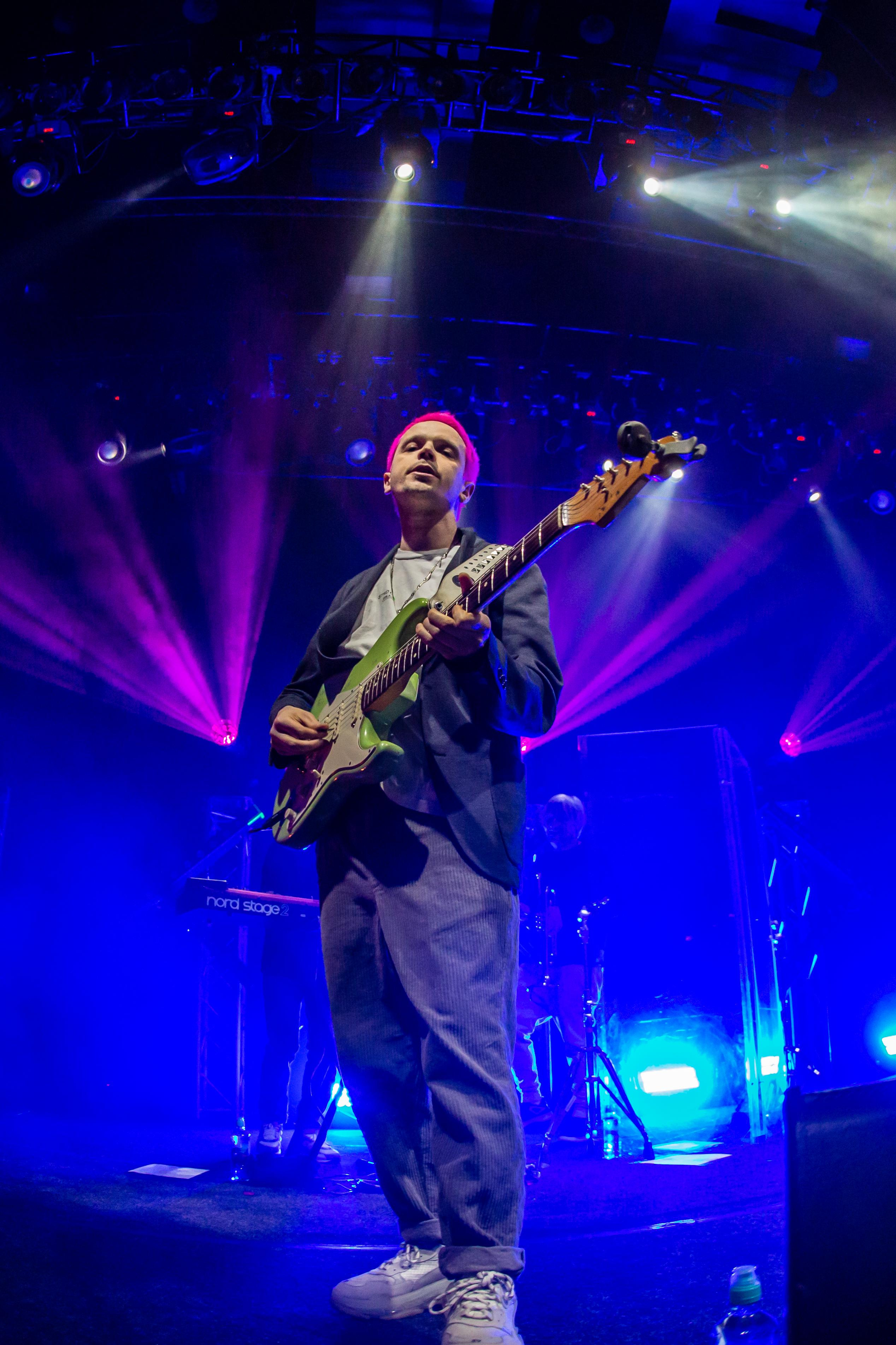 ALAI OLI. Фотограф Сонкина Татьяна