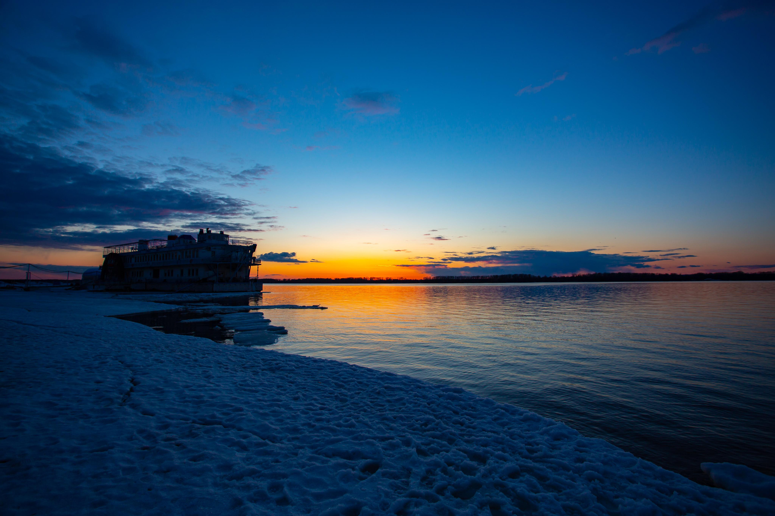 Самара. Photographer Sonkina Tatiana (Tanya Ash)