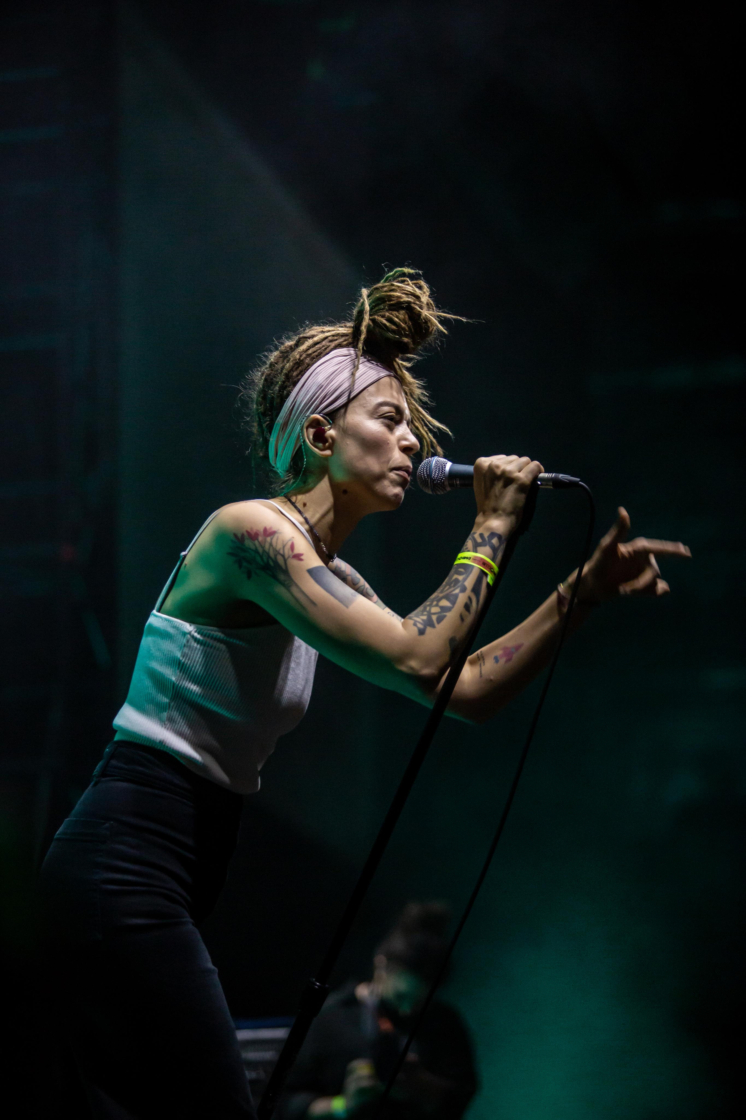 ALAI OLI. Фотограф Сонкина Татьяна