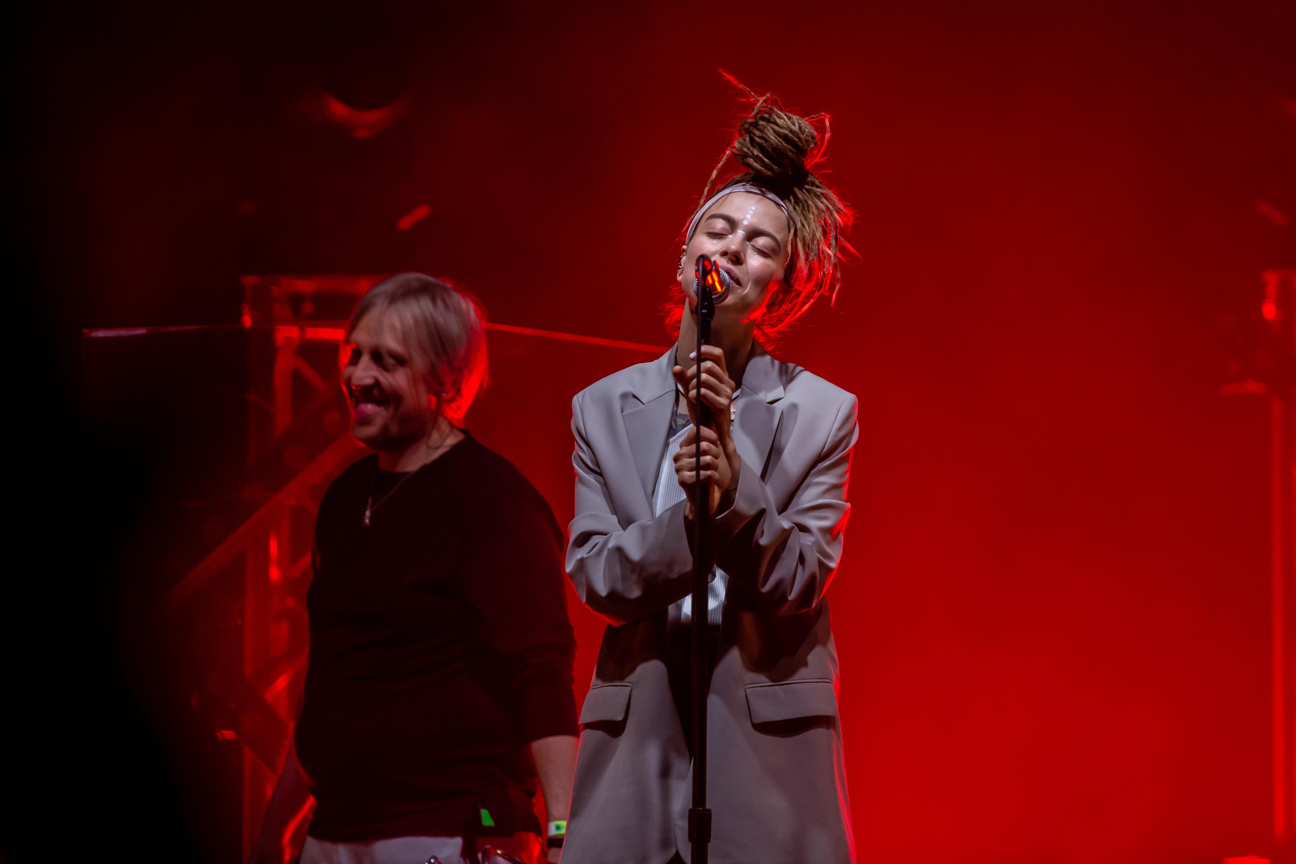 ALAI OLI. Фотограф Сонкина Татьяна