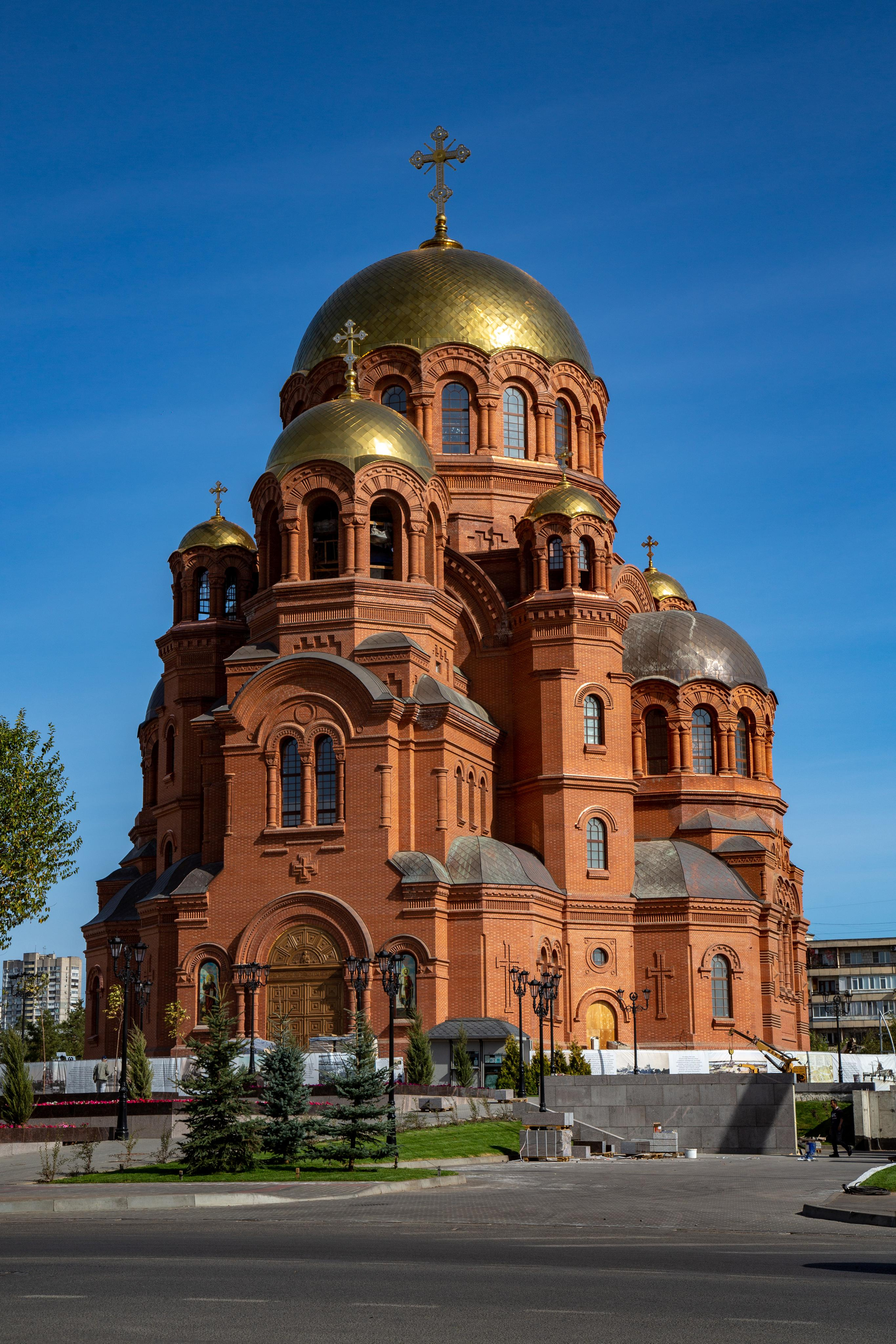 Волгоград. Photographer Sonkina Tatiana (Tanya Ash)