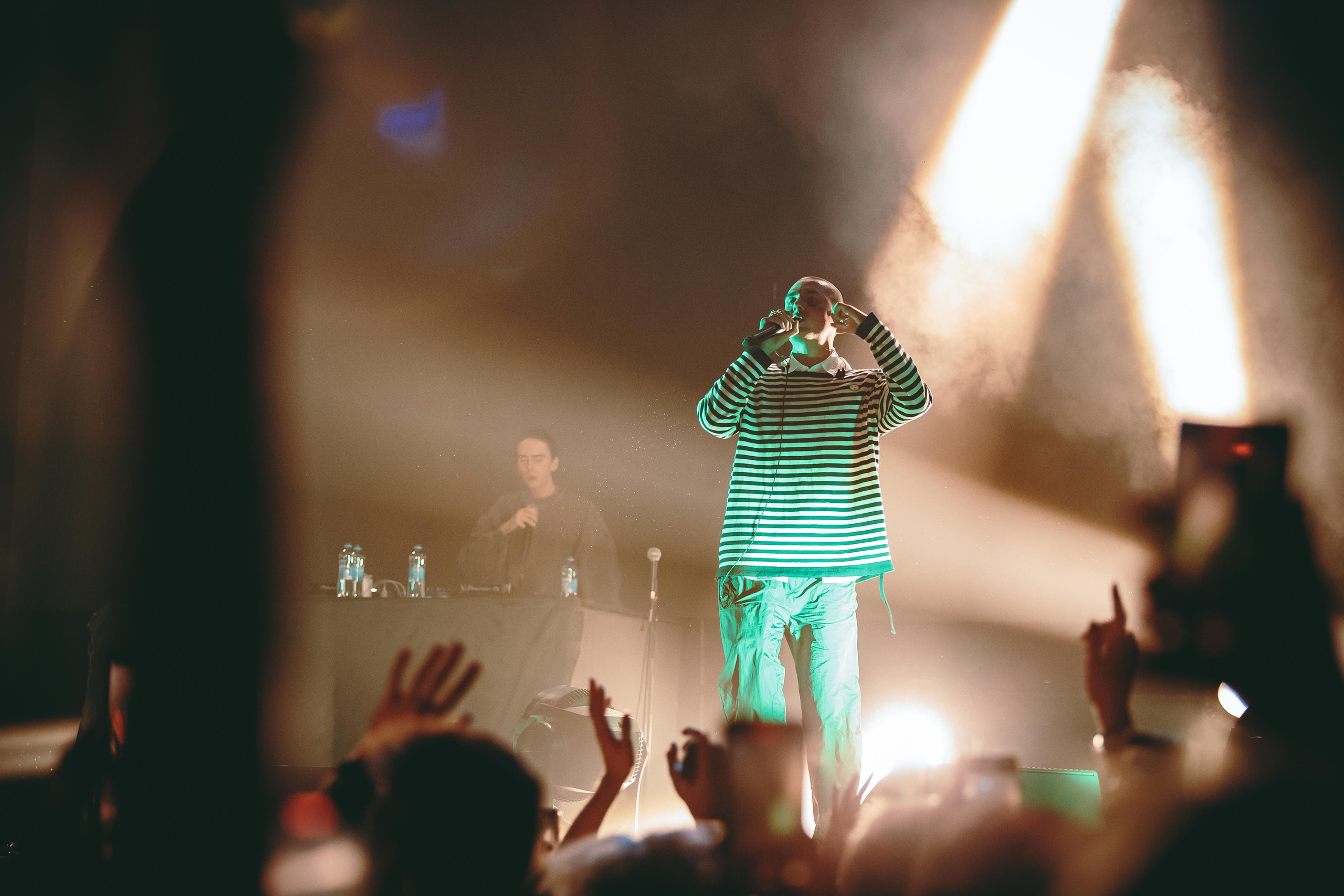 FACE. Фотограф Сонкина Татьяна