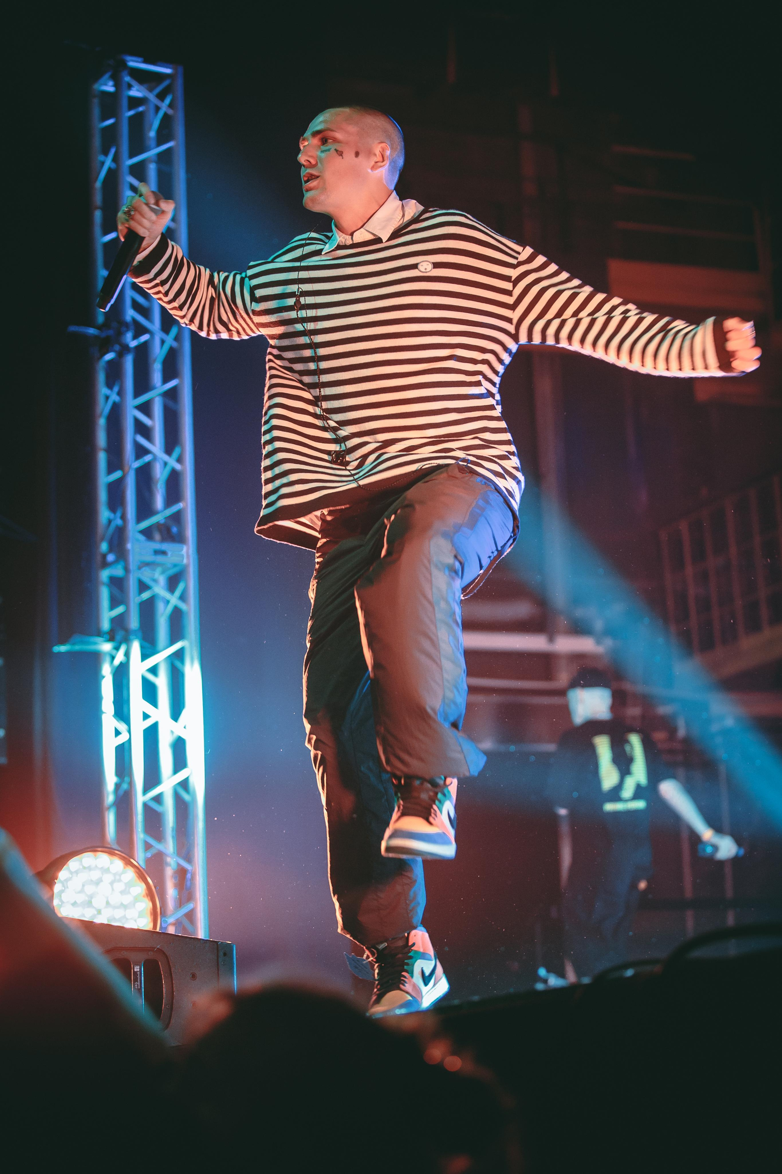 FACE. Фотограф Сонкина Татьяна