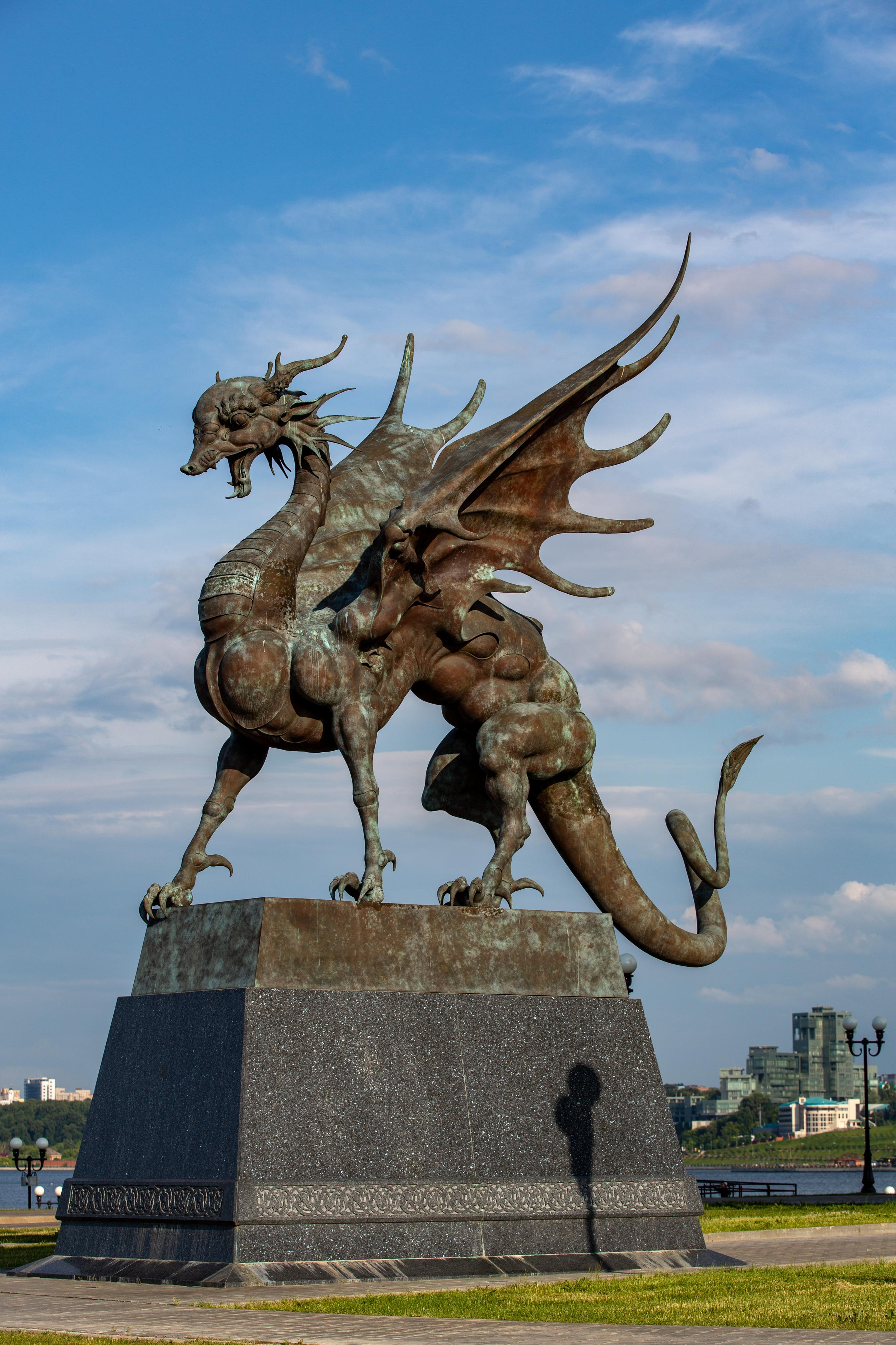 Казань. Photographer Sonkina Tatiana (Tanya Ash)