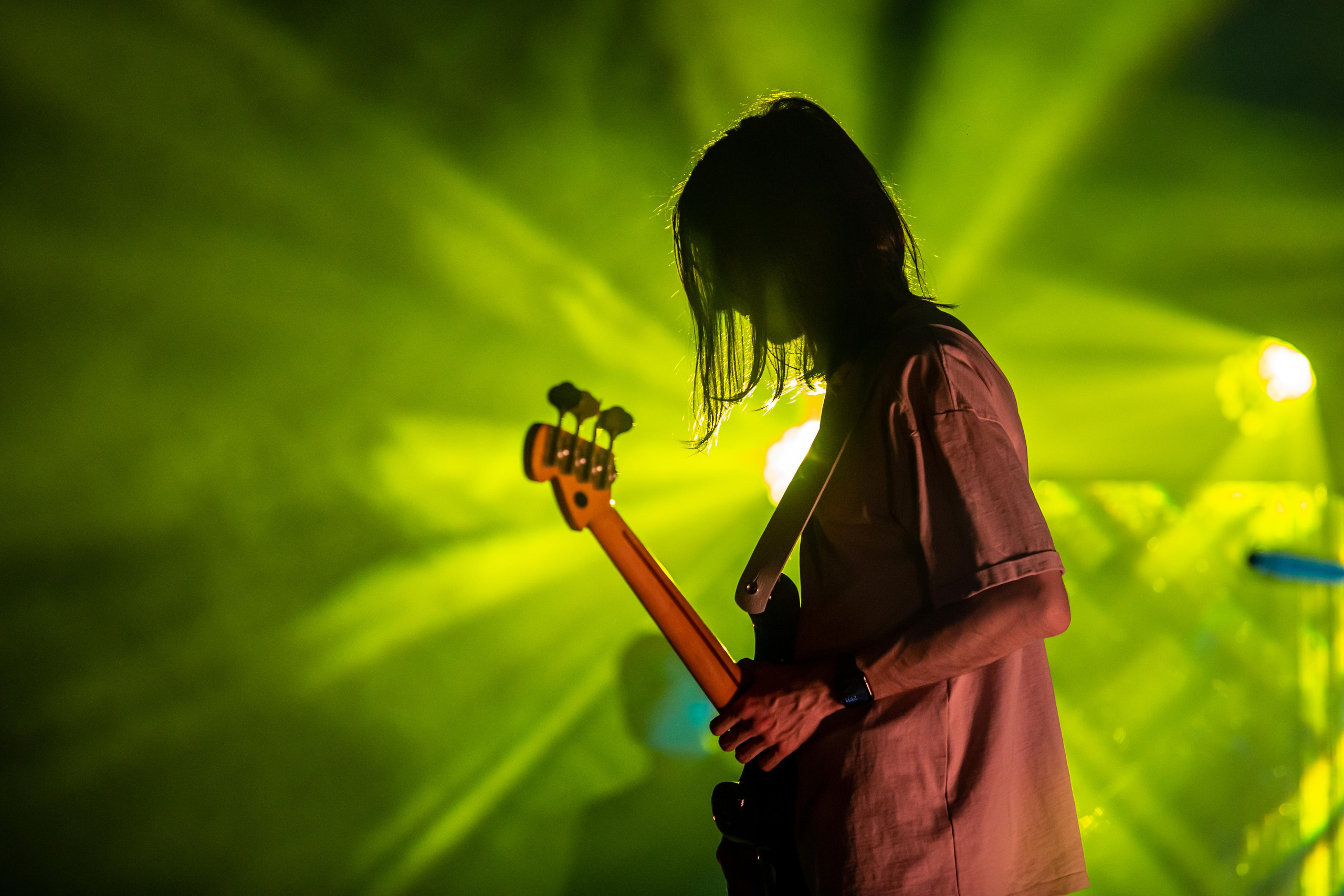 ALAI OLI. Фотограф Сонкина Татьяна