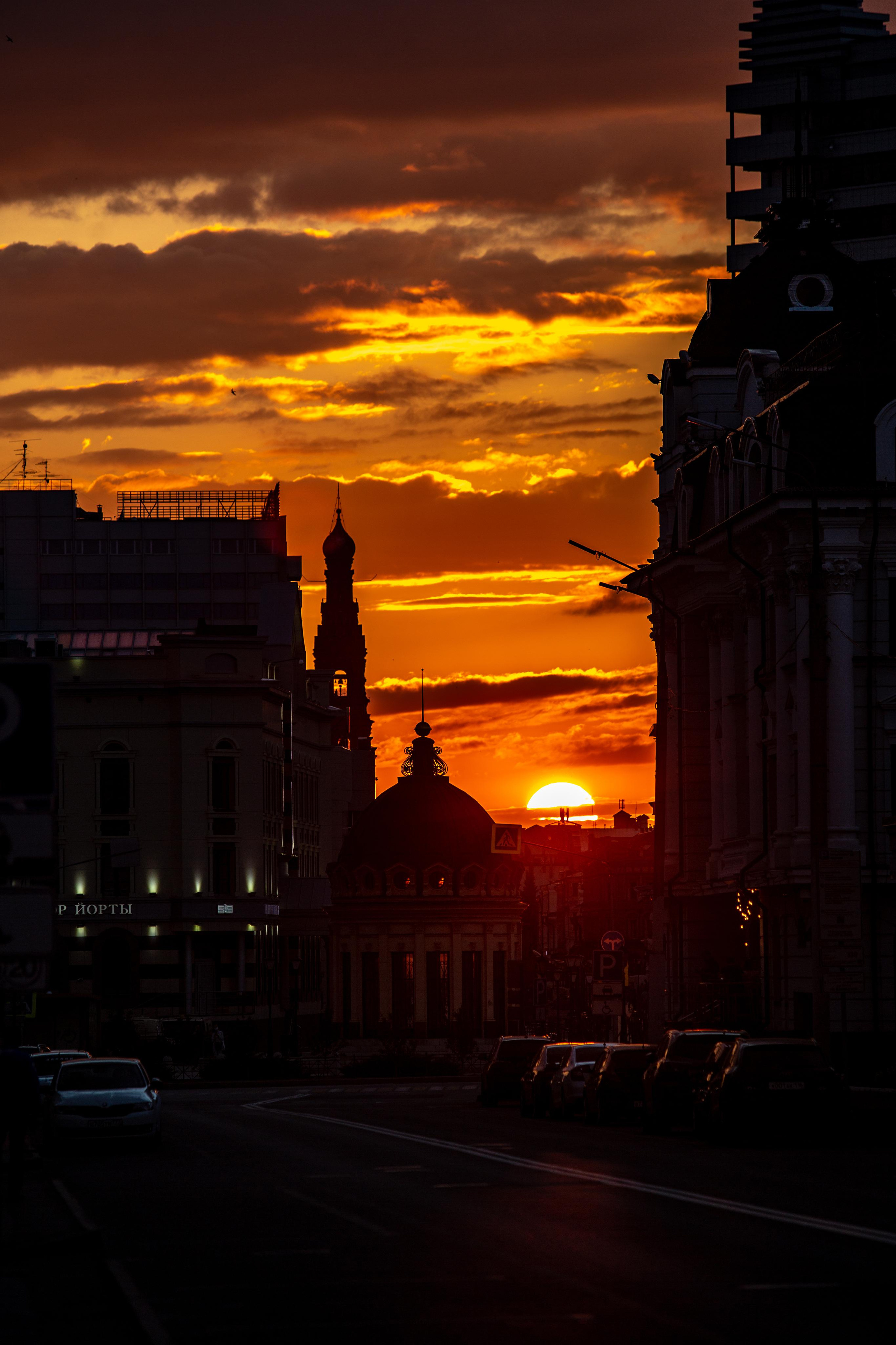 Казань. Photographer Sonkina Tatiana (Tanya Ash)