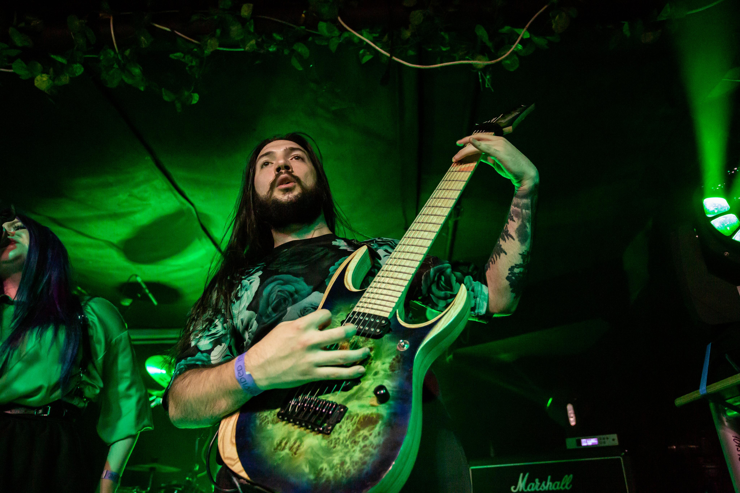 DIVIDED ISLAND. Photographer Sonkina Tatiana (Tanya Ash)