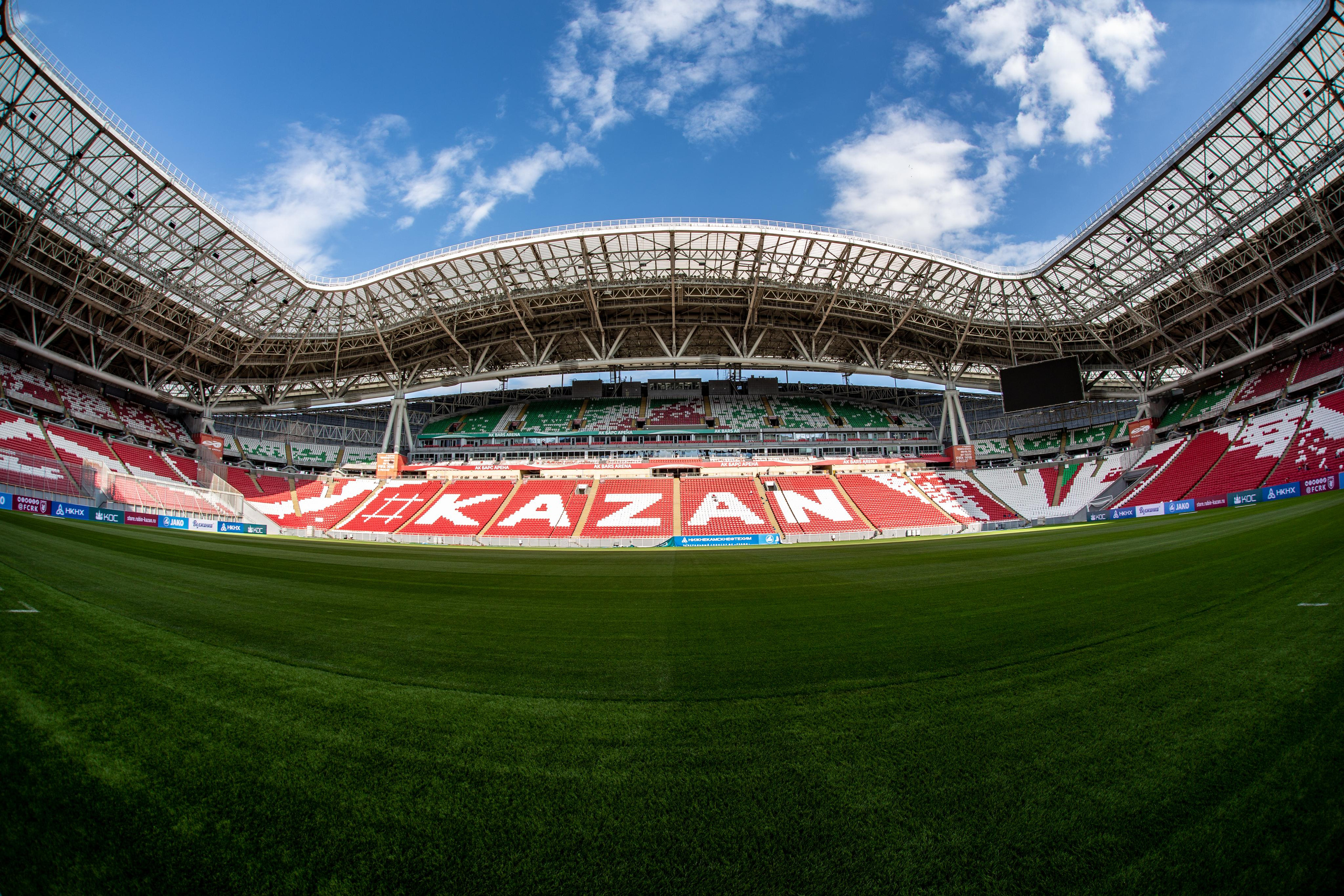 Казань. Photographer Sonkina Tatiana (Tanya Ash)