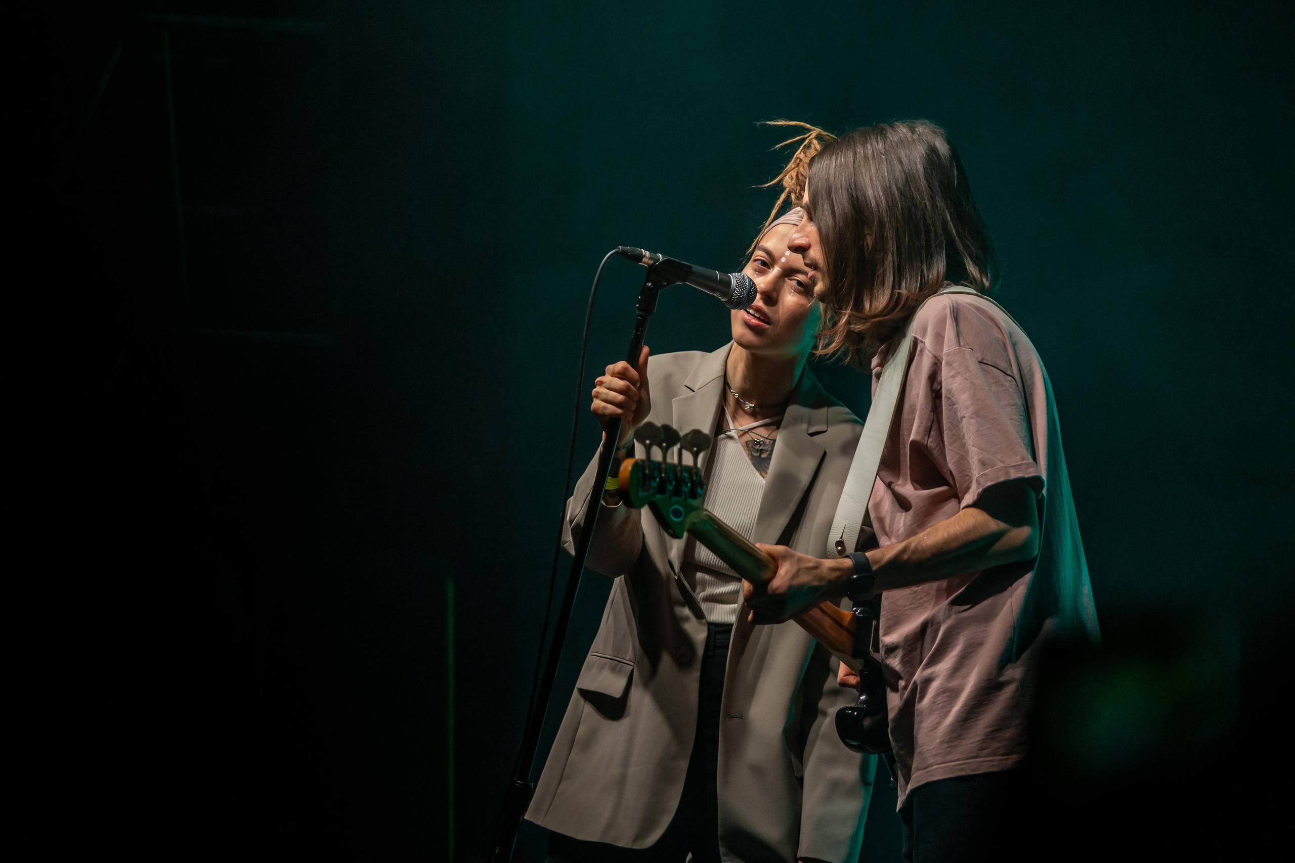 ALAI OLI. Фотограф Сонкина Татьяна