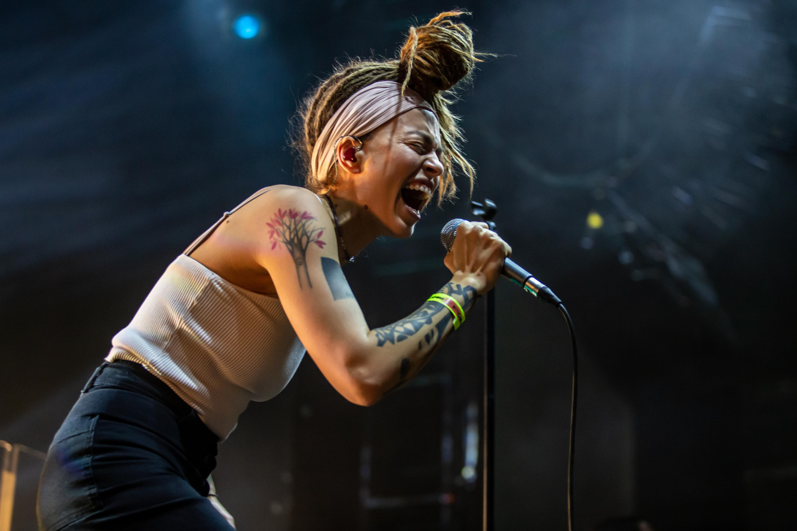 ALAI OLI. Фотограф Сонкина Татьяна