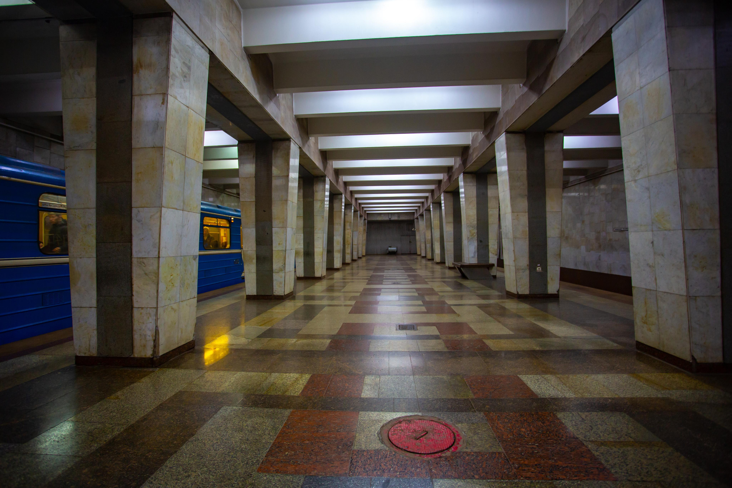 Самара. Photographer Sonkina Tatiana (Tanya Ash)