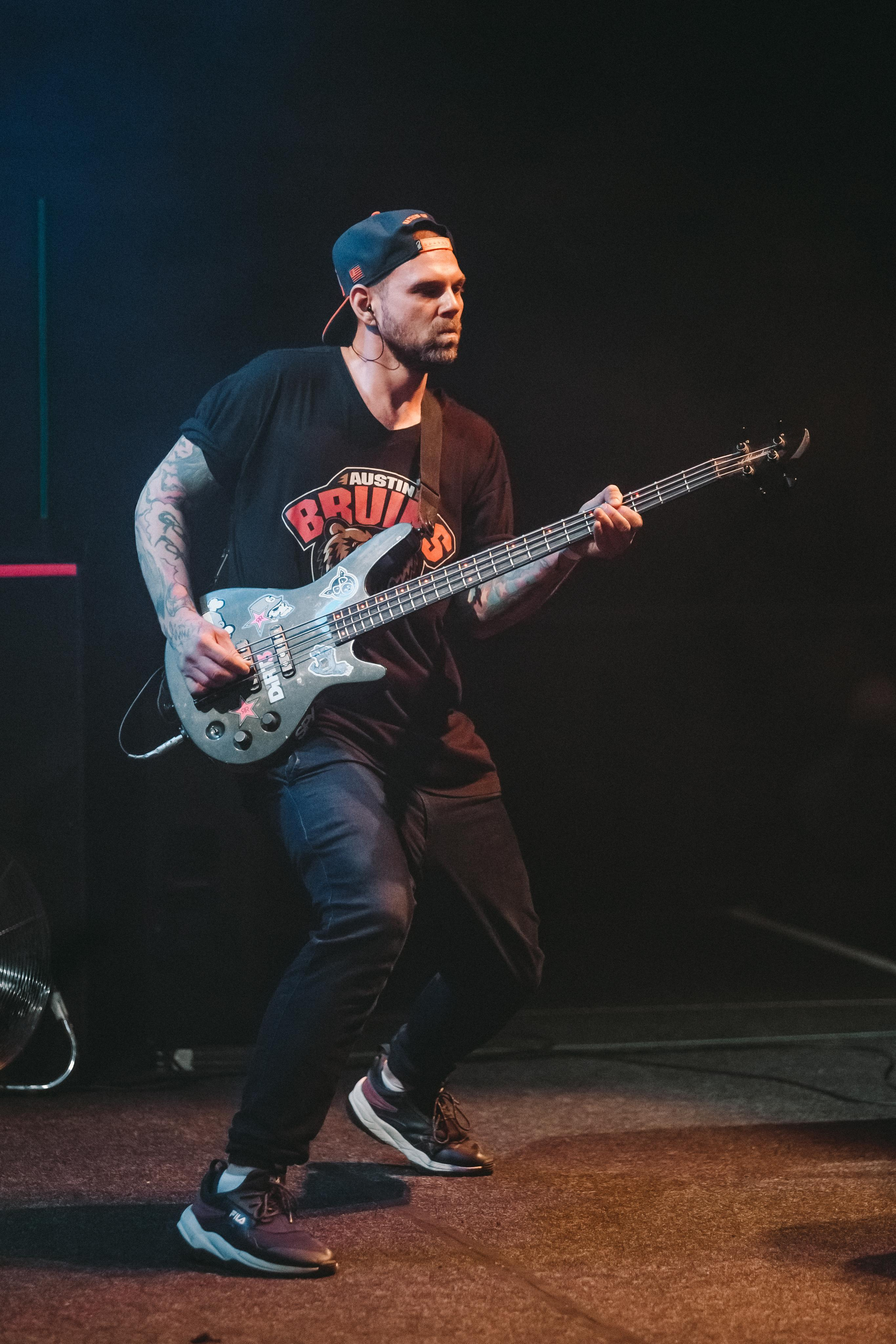 STIGMATA. Фотограф Сонкина Татьяна