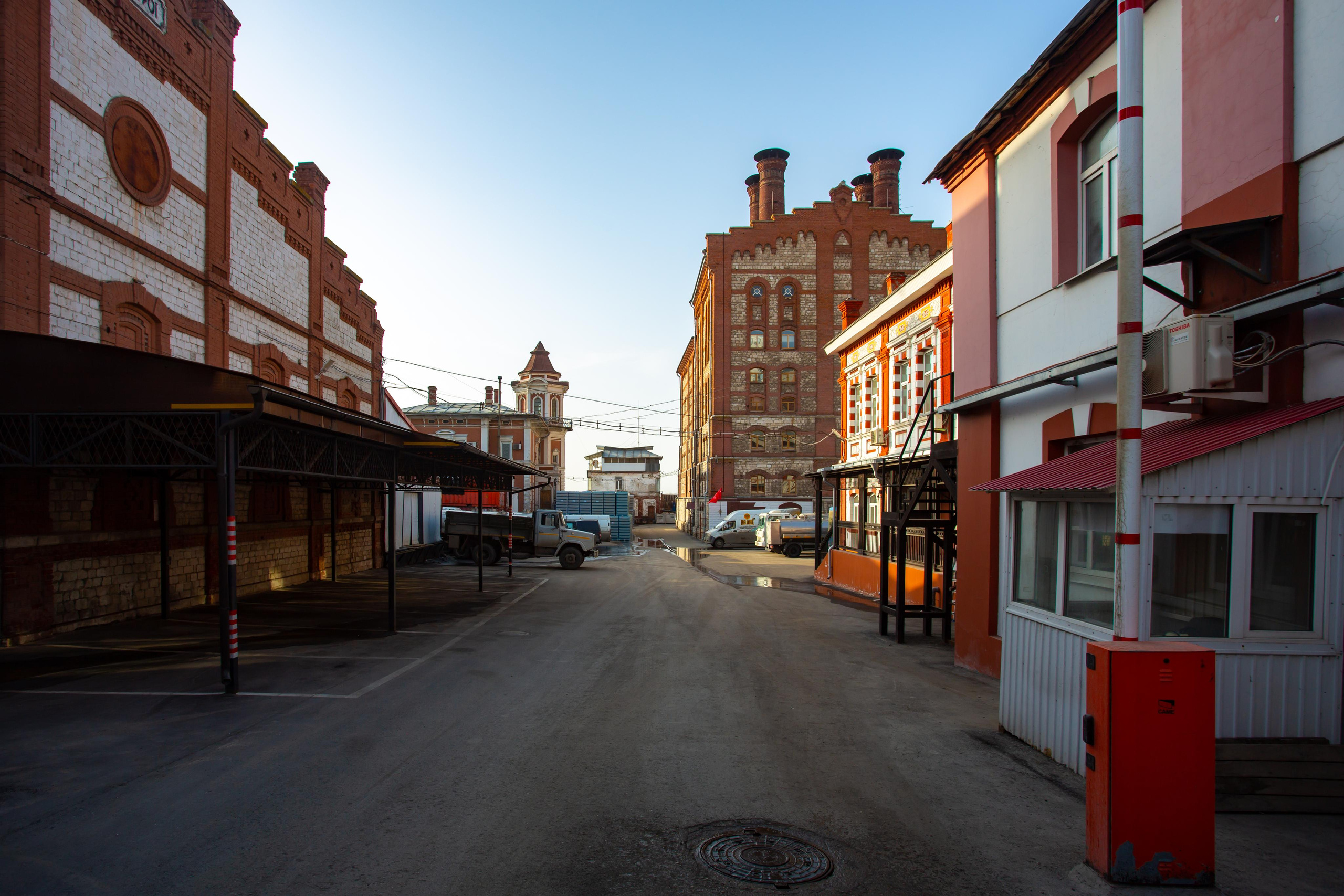 Самара. Photographer Sonkina Tatiana (Tanya Ash)