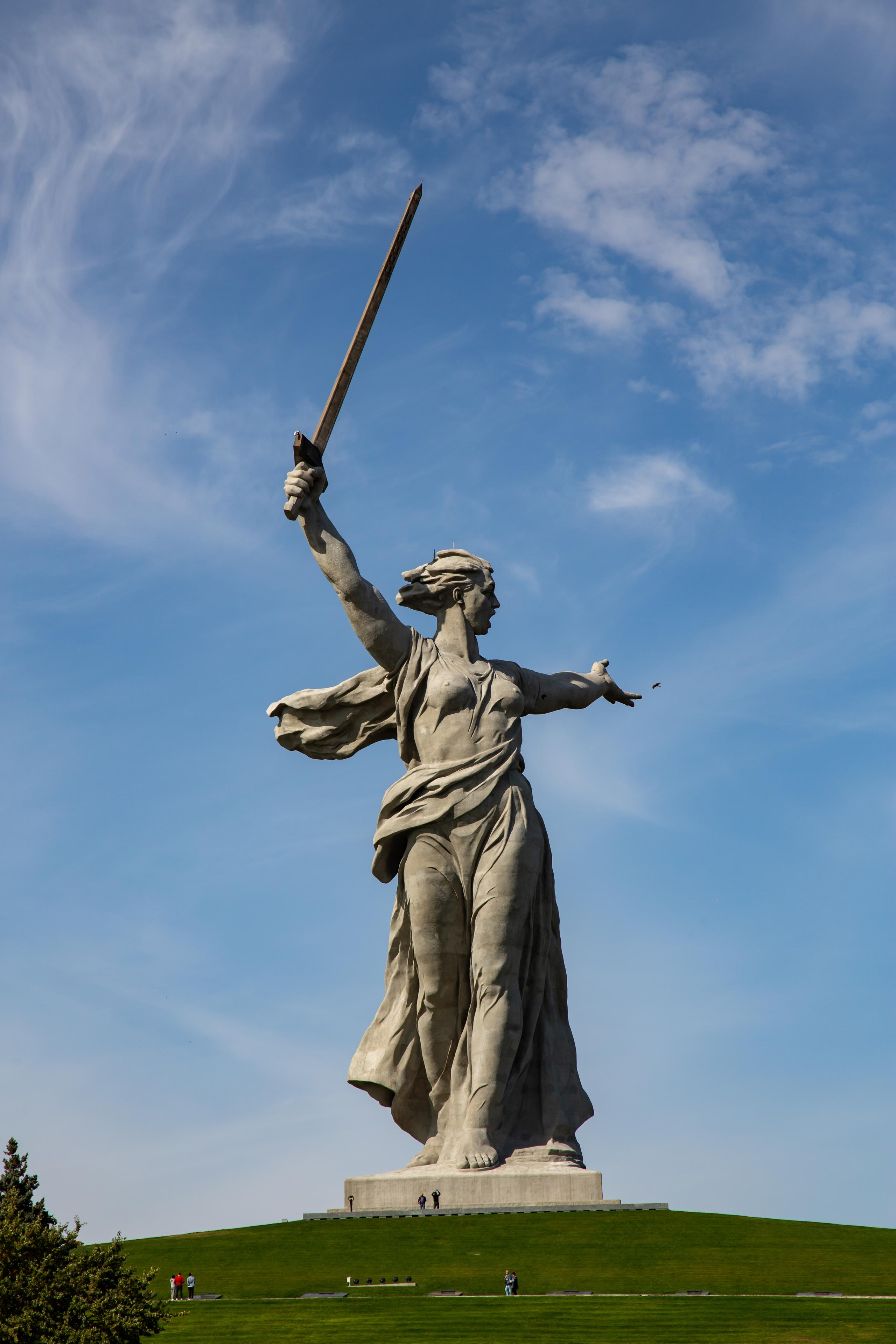 Волгоград. Photographer Sonkina Tatiana (Tanya Ash)