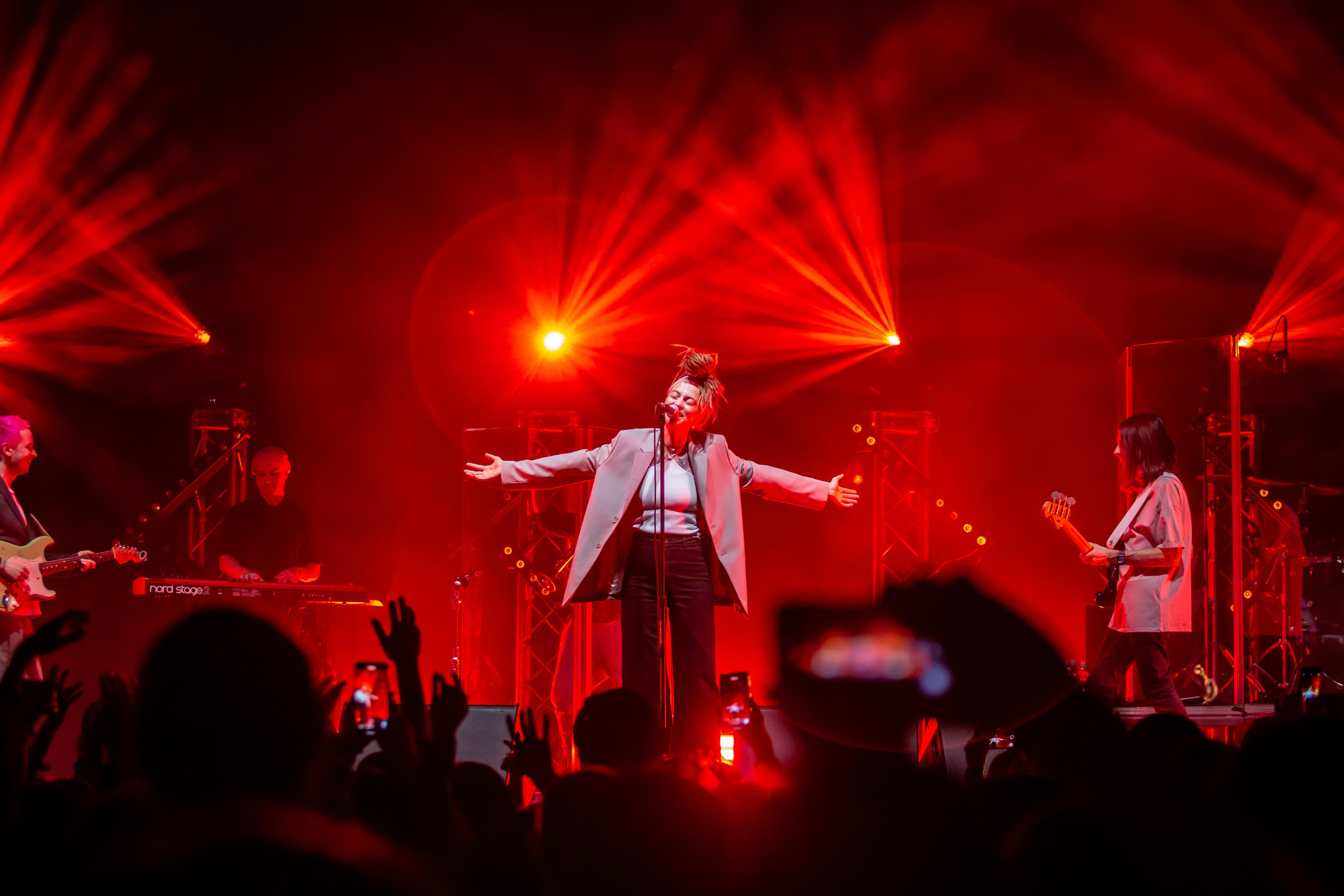 ALAI OLI. Фотограф Сонкина Татьяна