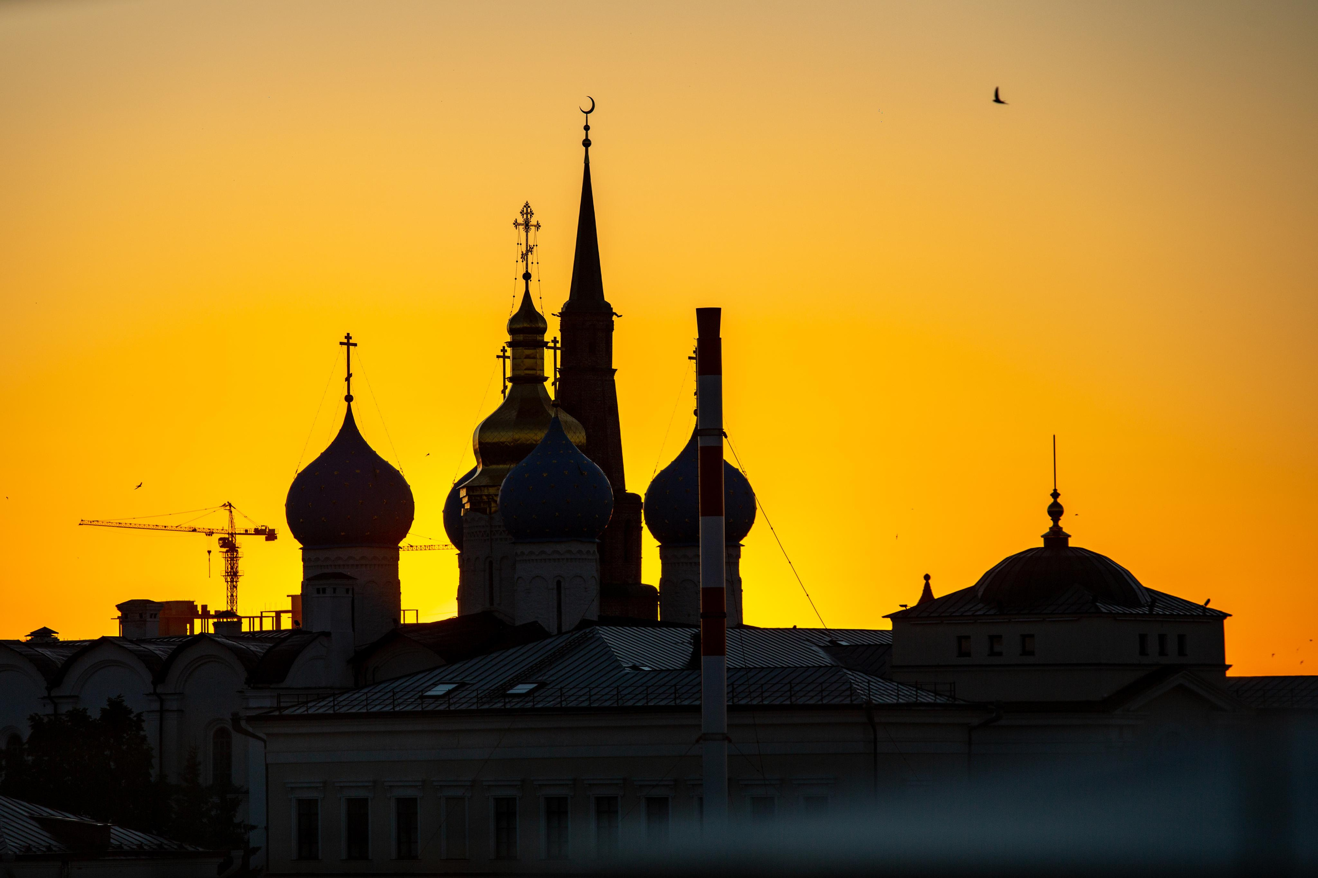 Казань. Photographer Sonkina Tatiana (Tanya Ash)