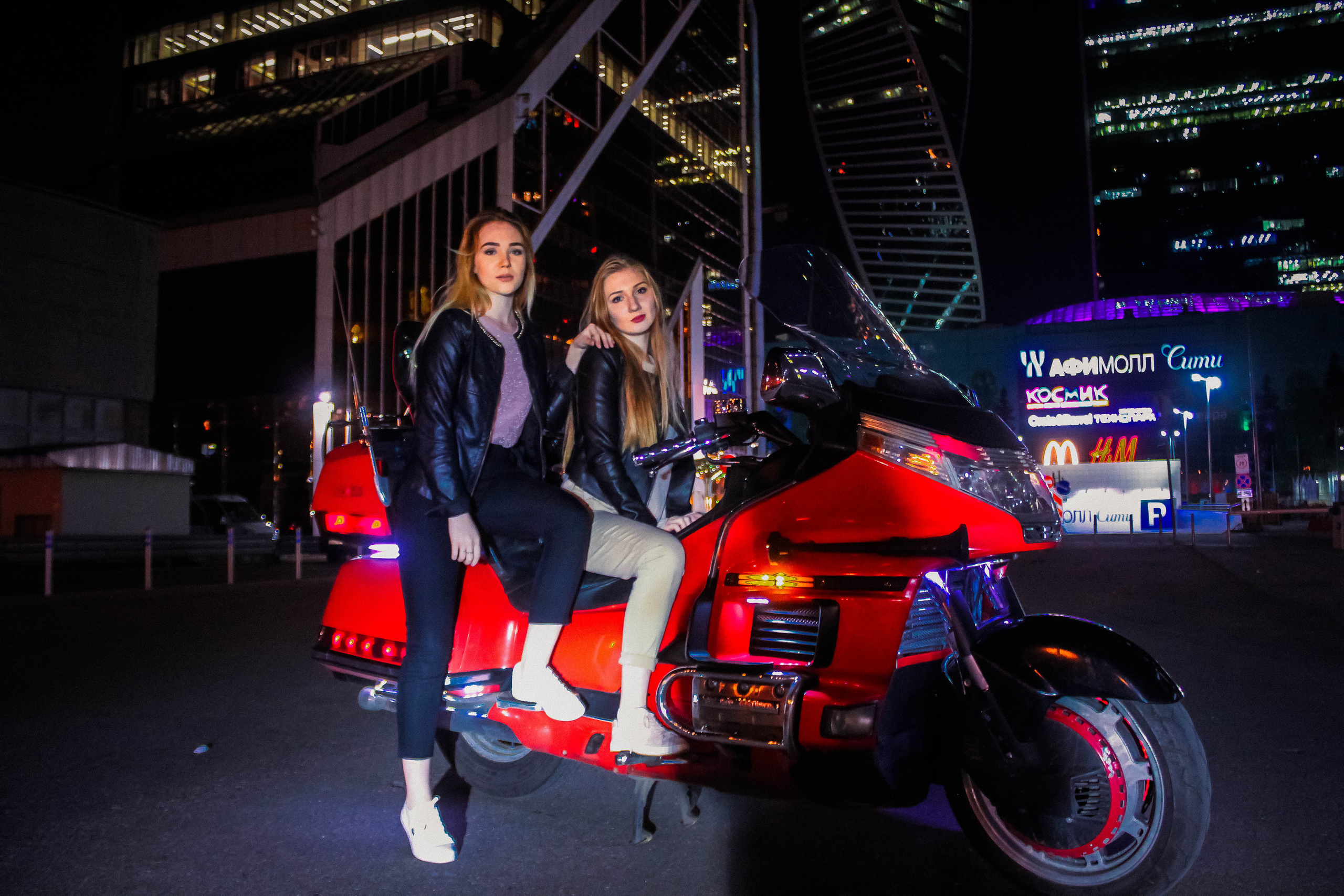 ЖАЖДА СКОРОСТИ. Фотограф Сонкина Татьяна