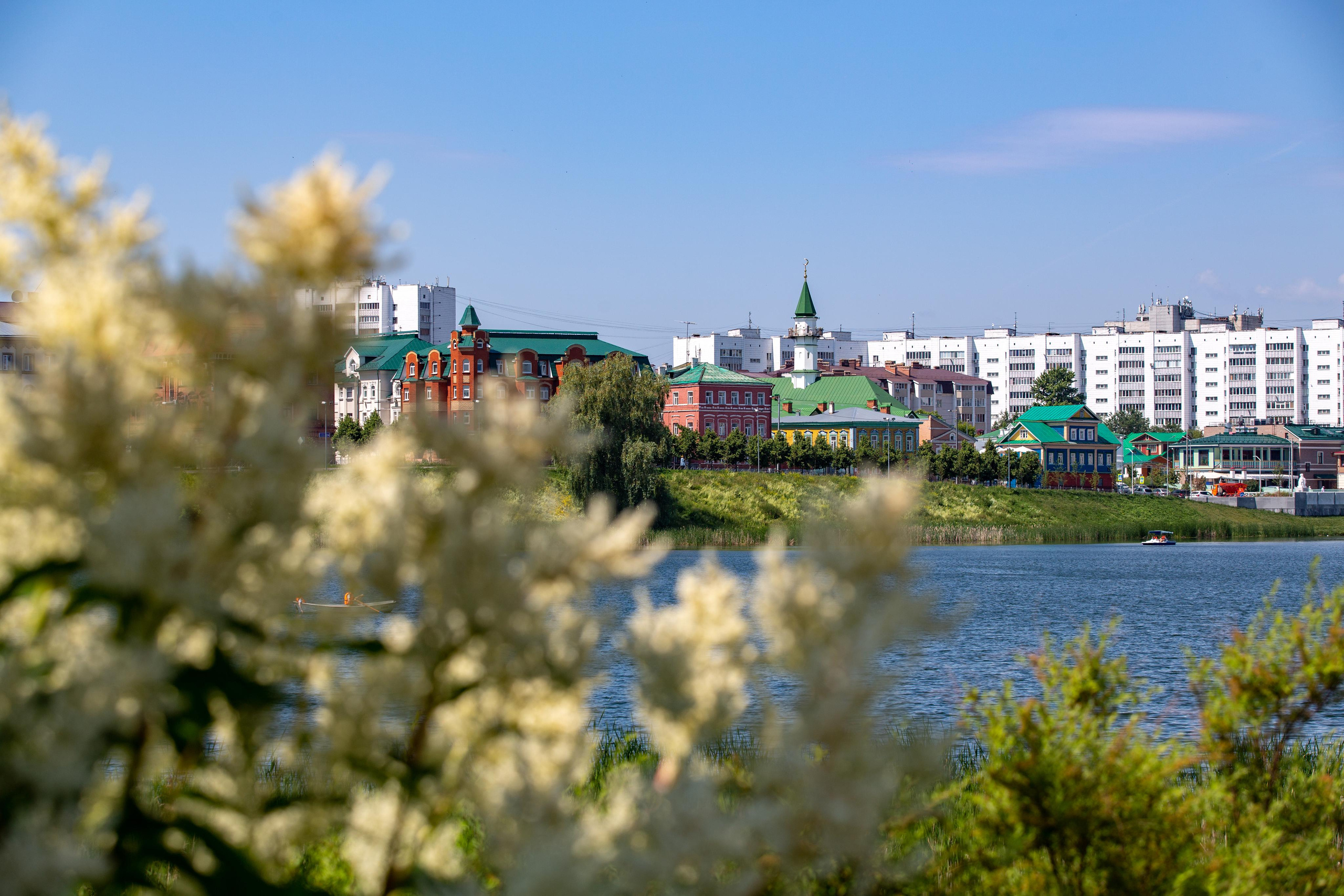 Казань. Photographer Sonkina Tatiana (Tanya Ash)