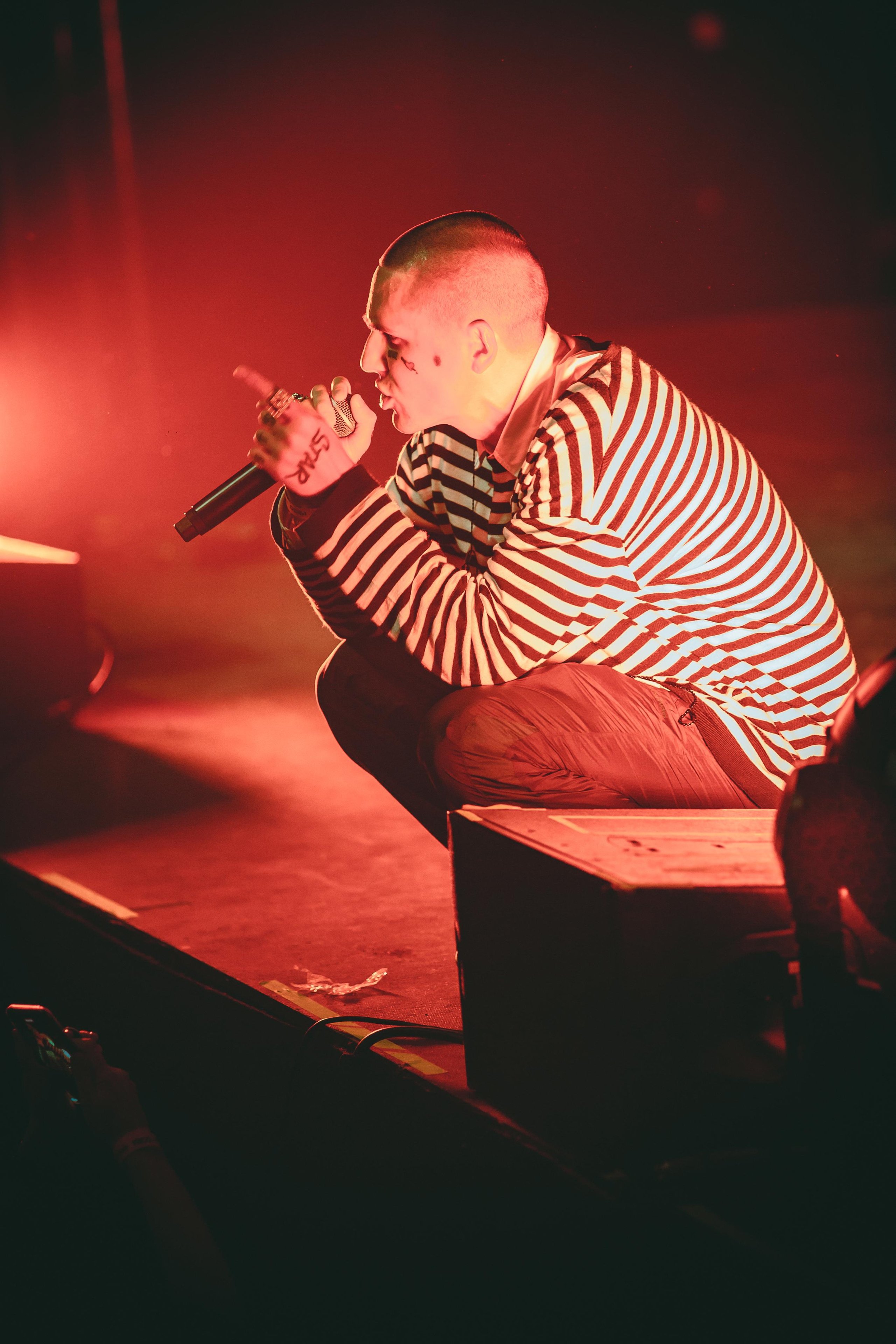 FACE. Фотограф Сонкина Татьяна